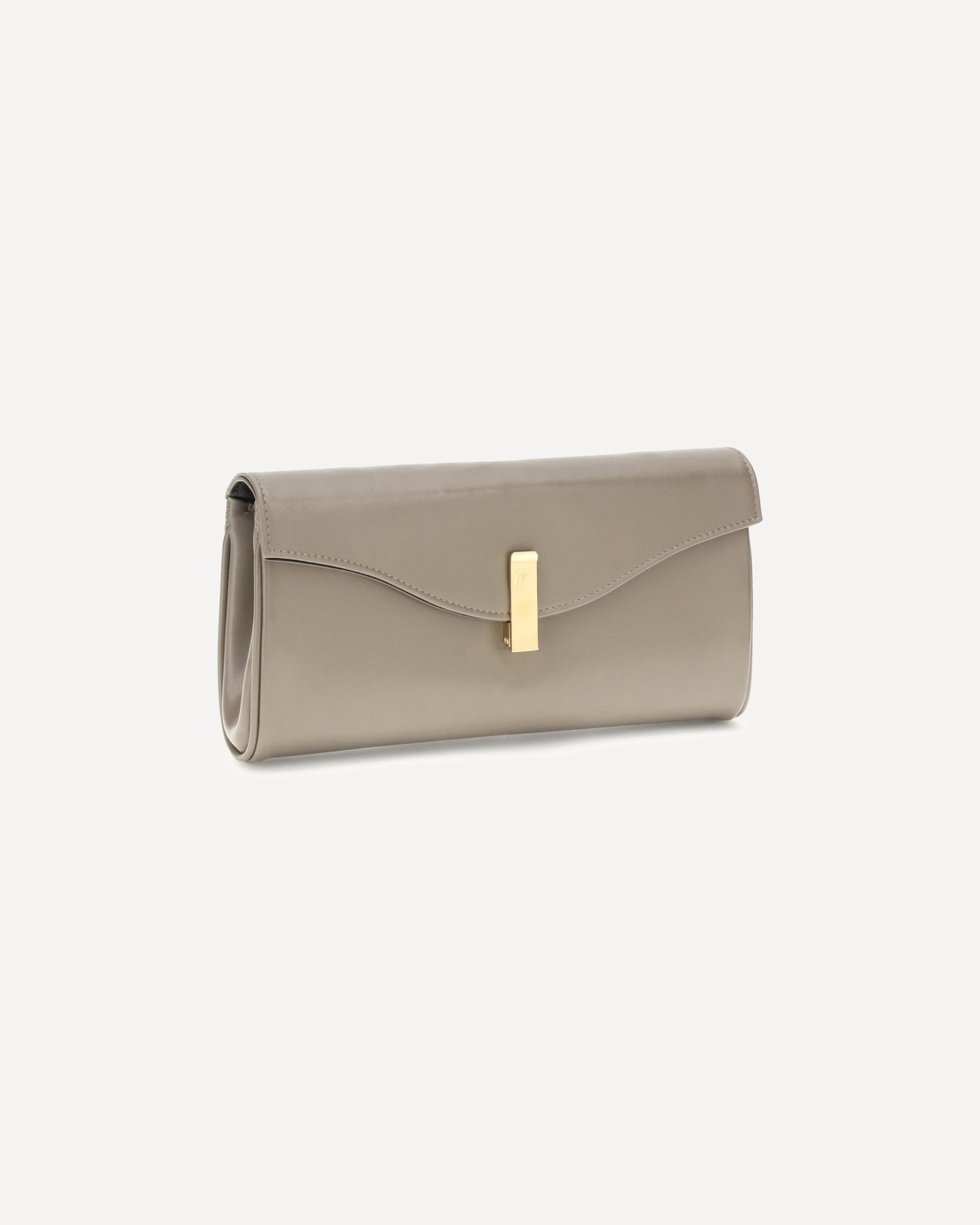 Flutie Clutch Bag - 2
