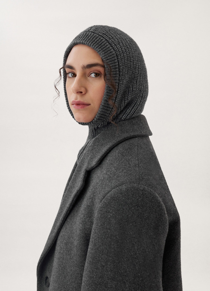 Lemaire HOOD
ALPACA BLEND outlook