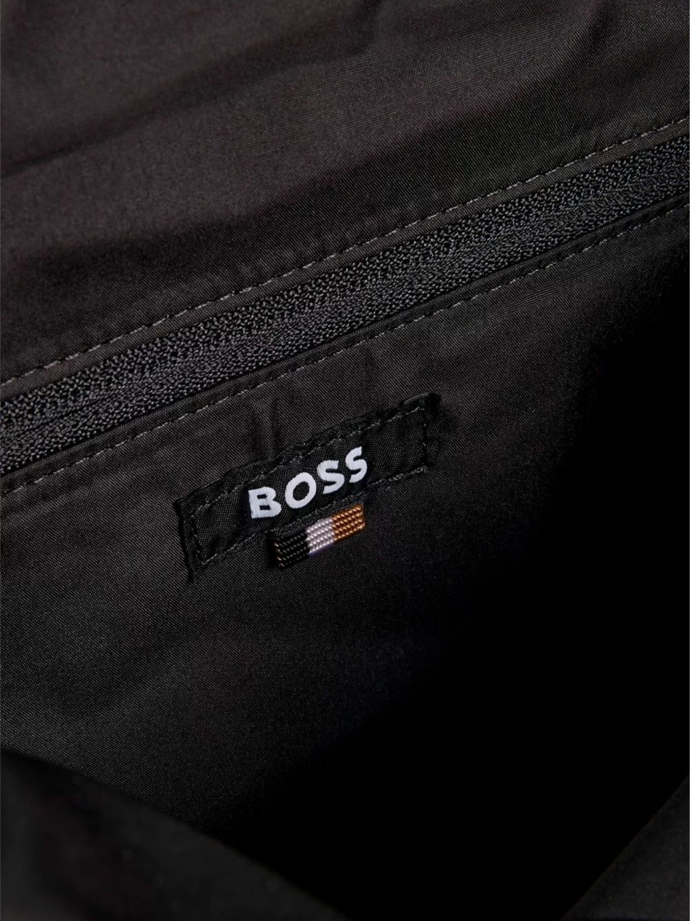 multi-pocket backpack - 5