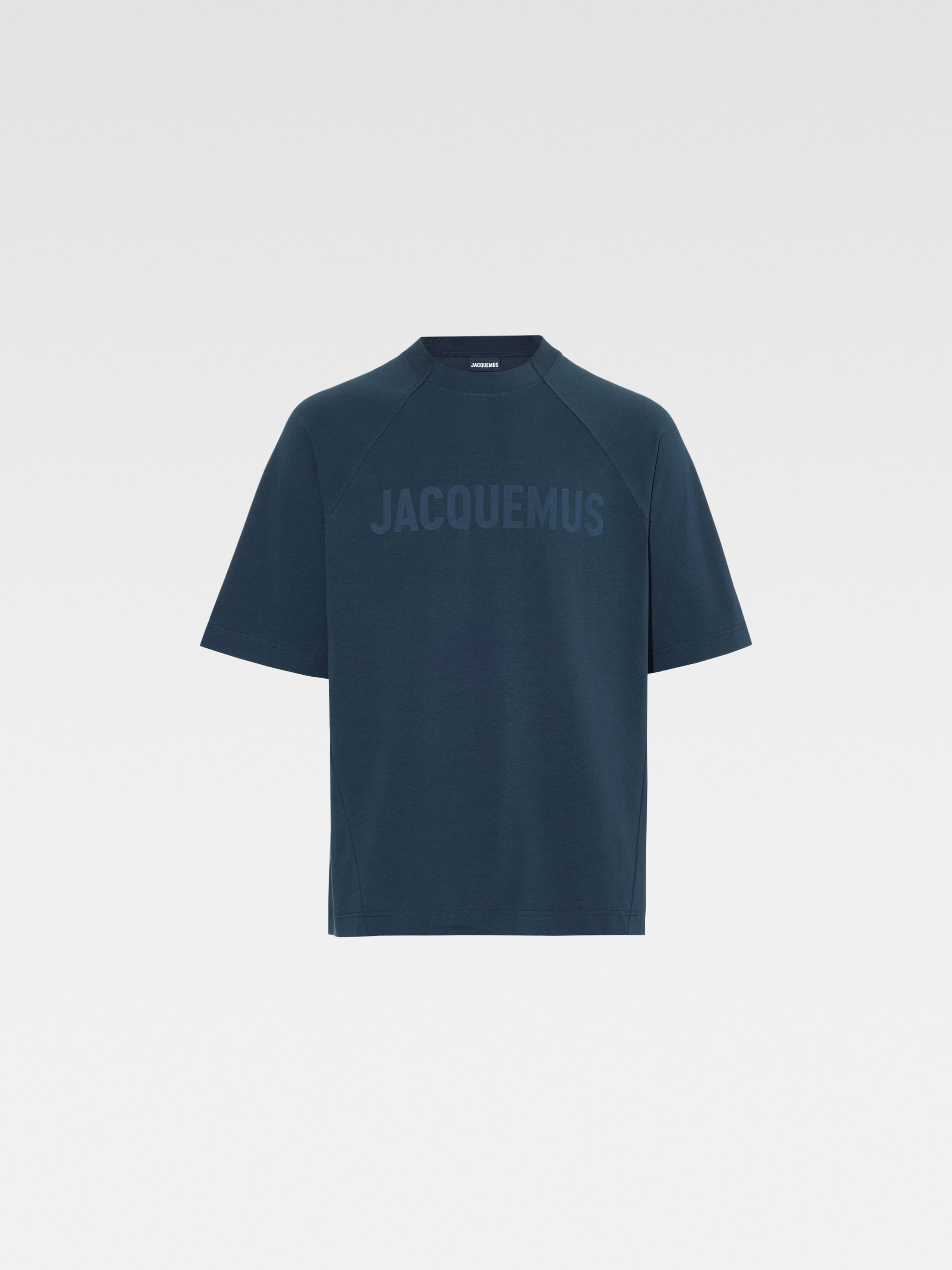 Le t-shirt Typo - 1