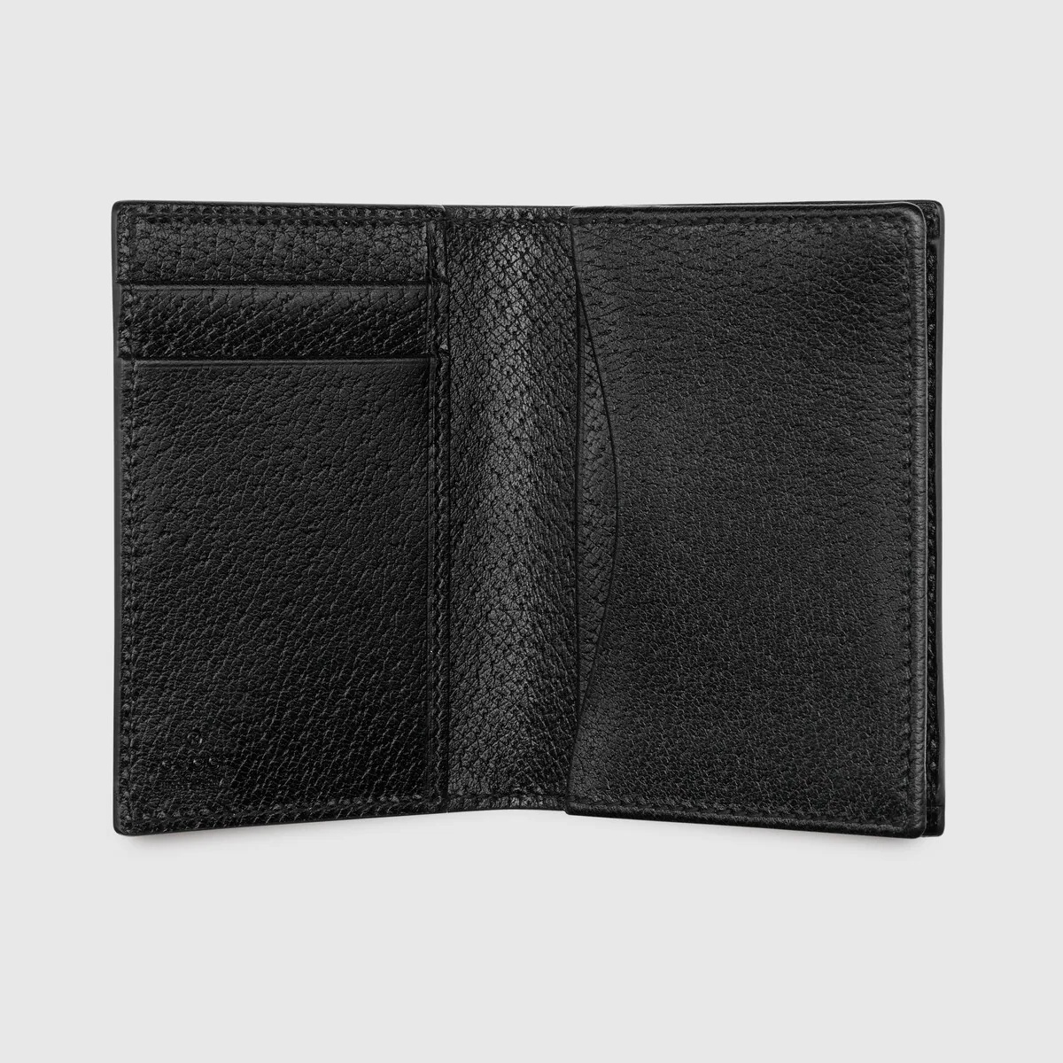 GG Marmont leather card case - 2