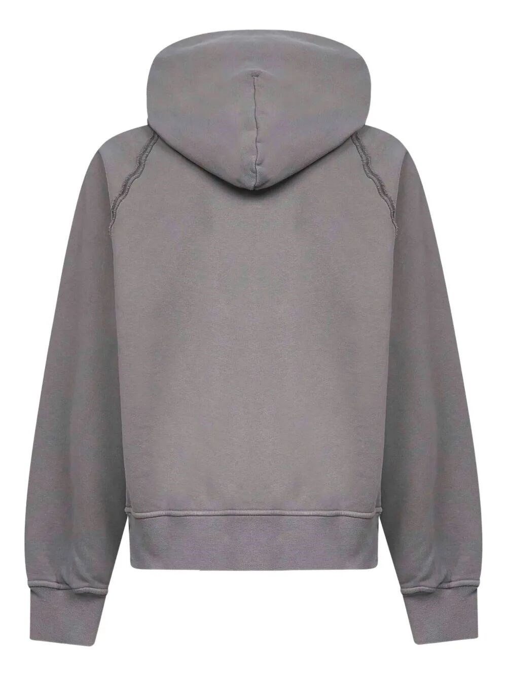 Hoodie Sweater - 2