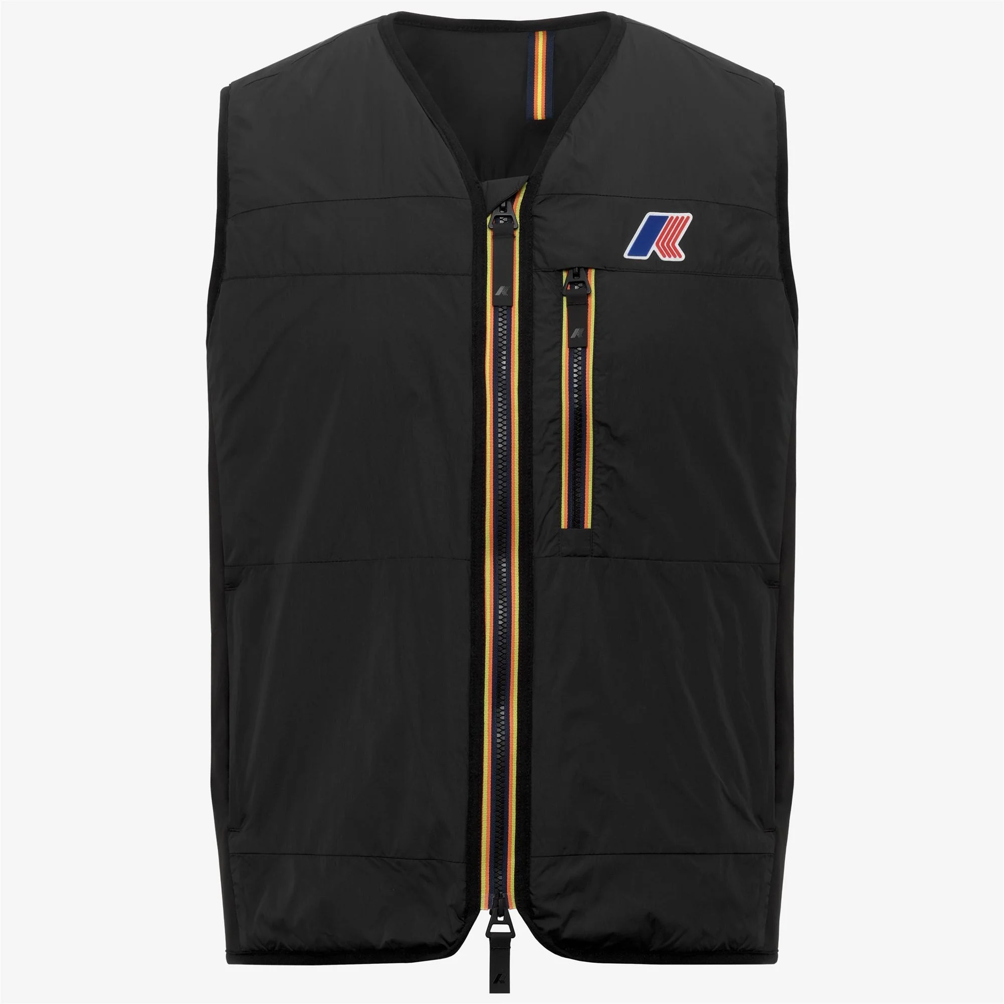 Cork Scotty James Jacket - 1