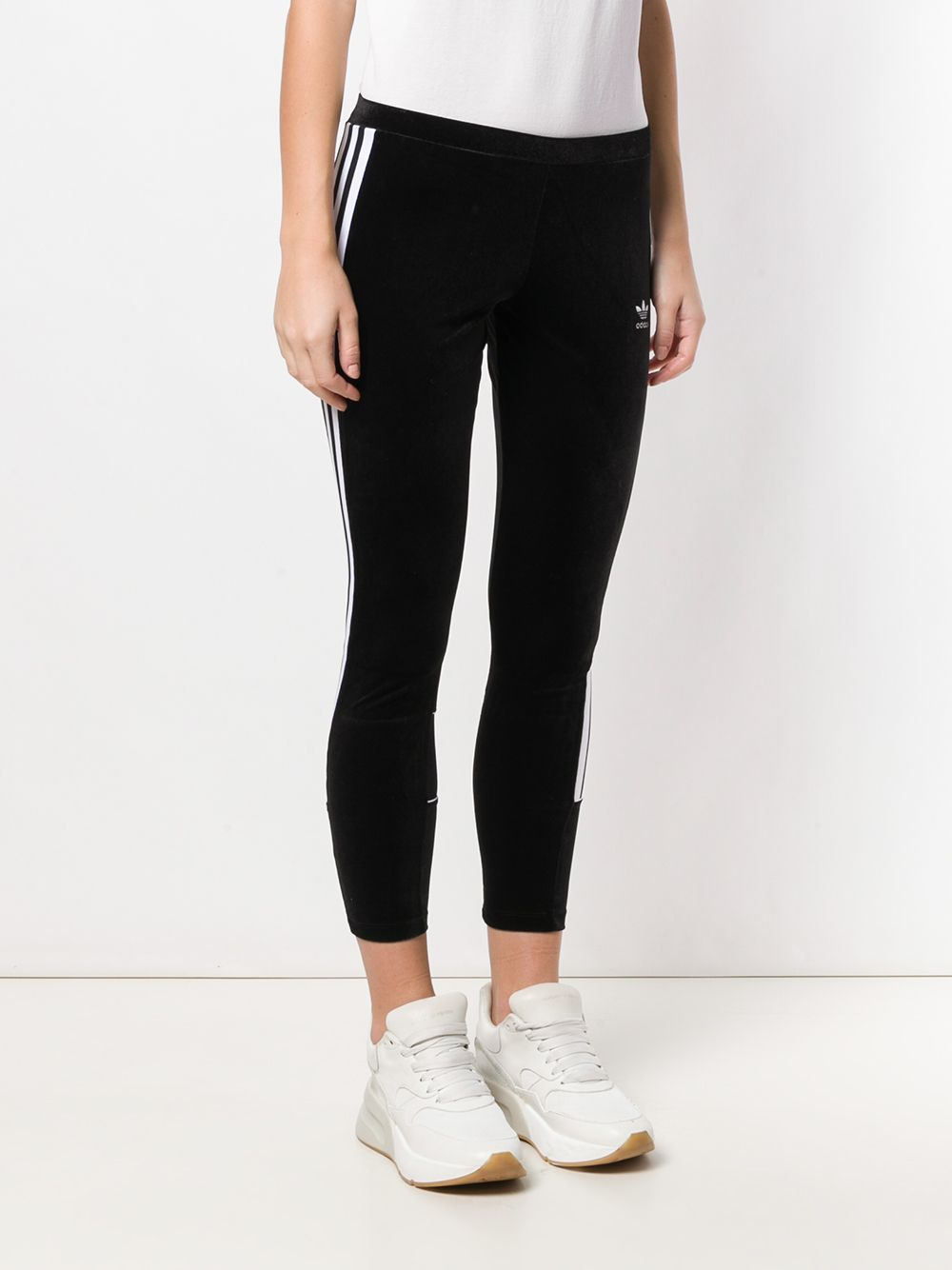 Adidas W Leggings - 3