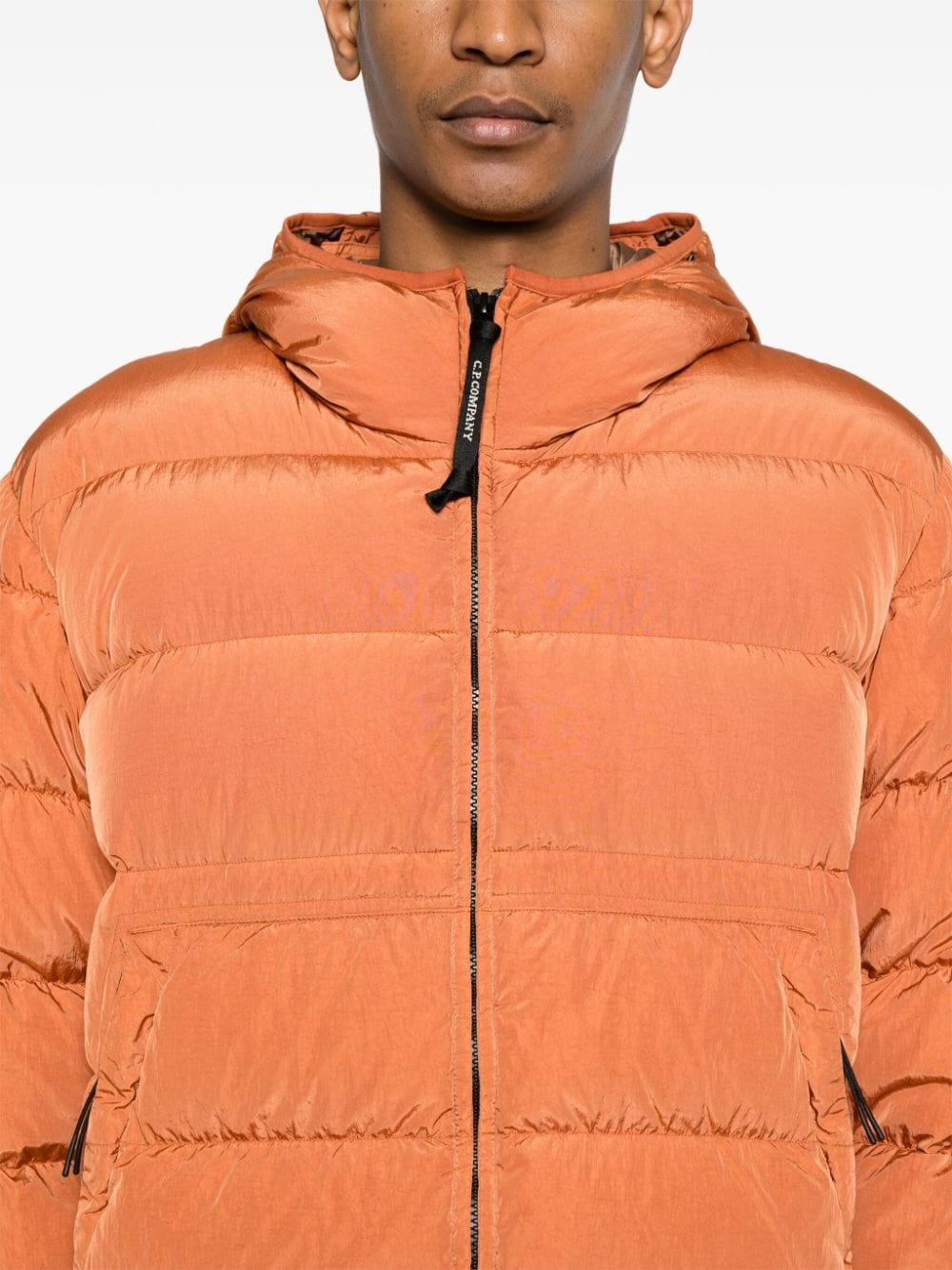Chrome-R puffer jacket - 5