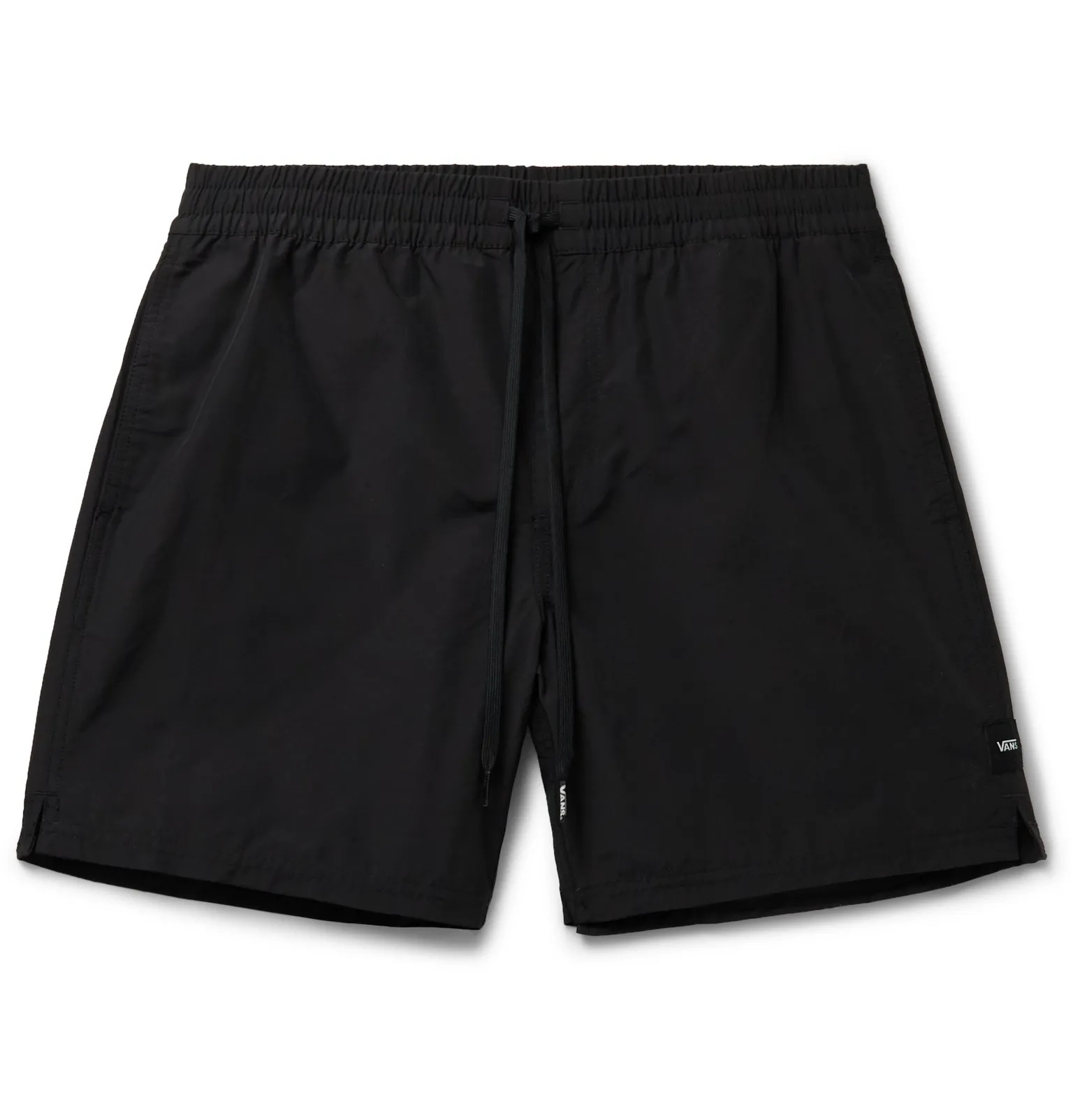 Primary Volley Cotton and Nylon-Blend Shorts - 1