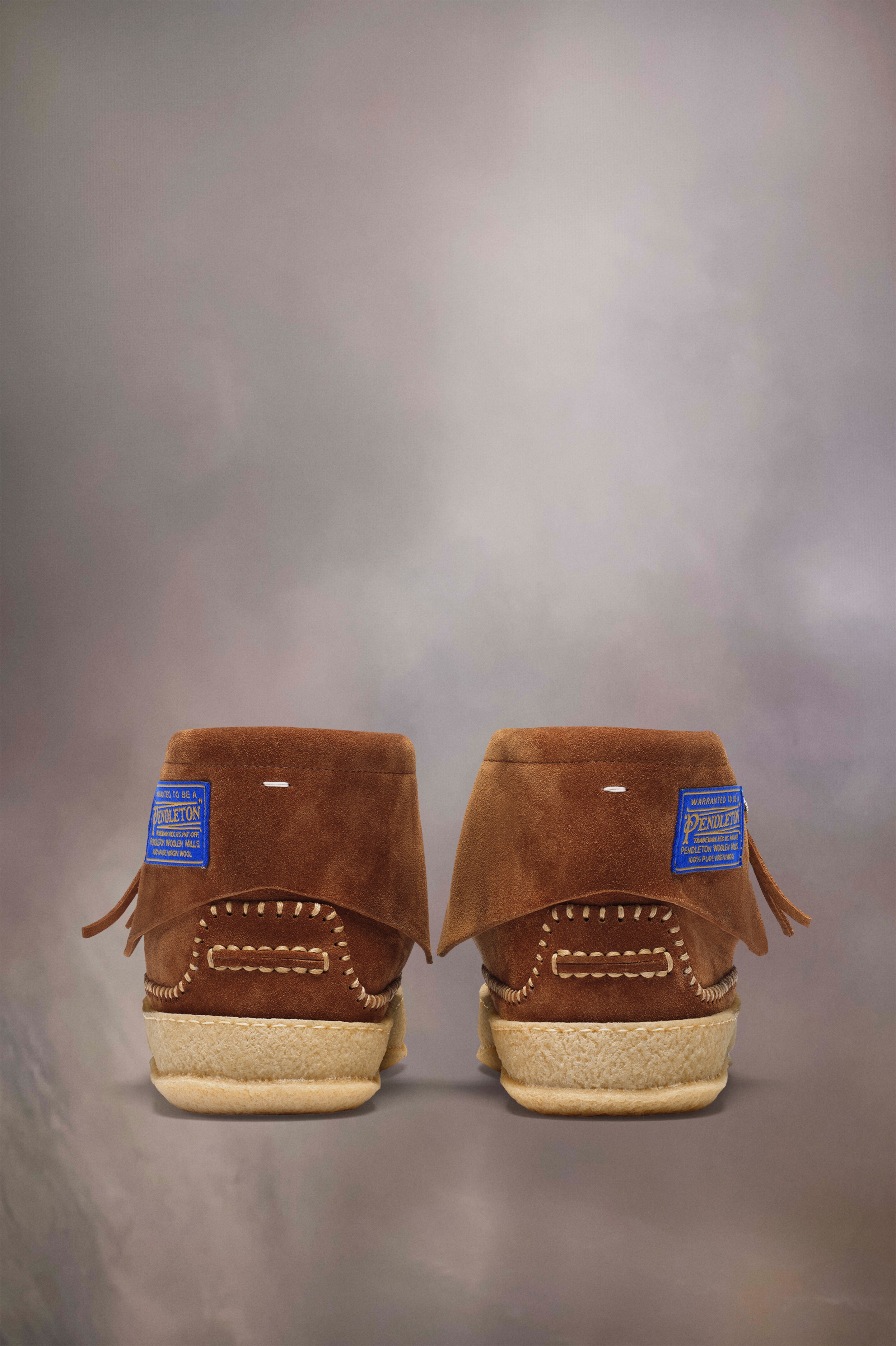 Pendleton chukka boot - 3