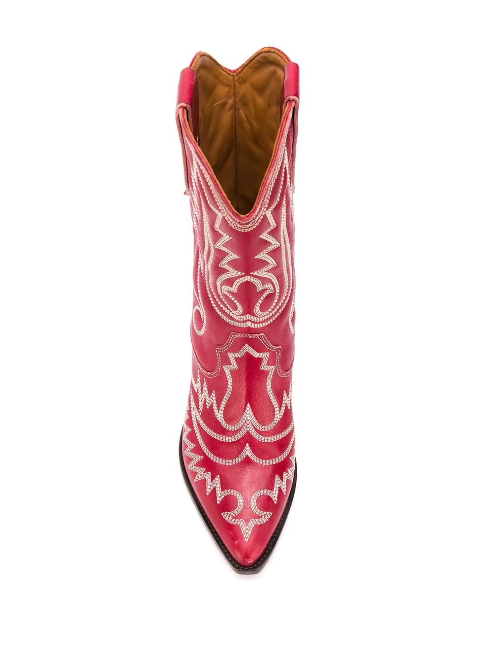 Duerto Texan boots - 4