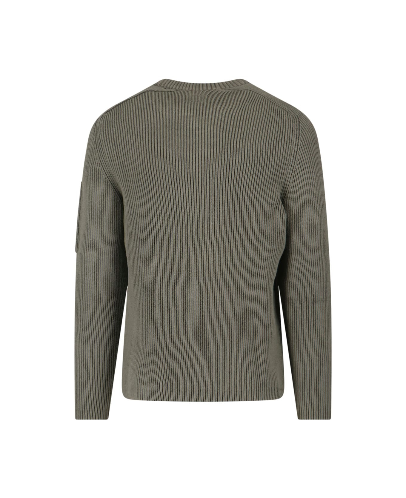 Logo Sweater - 2