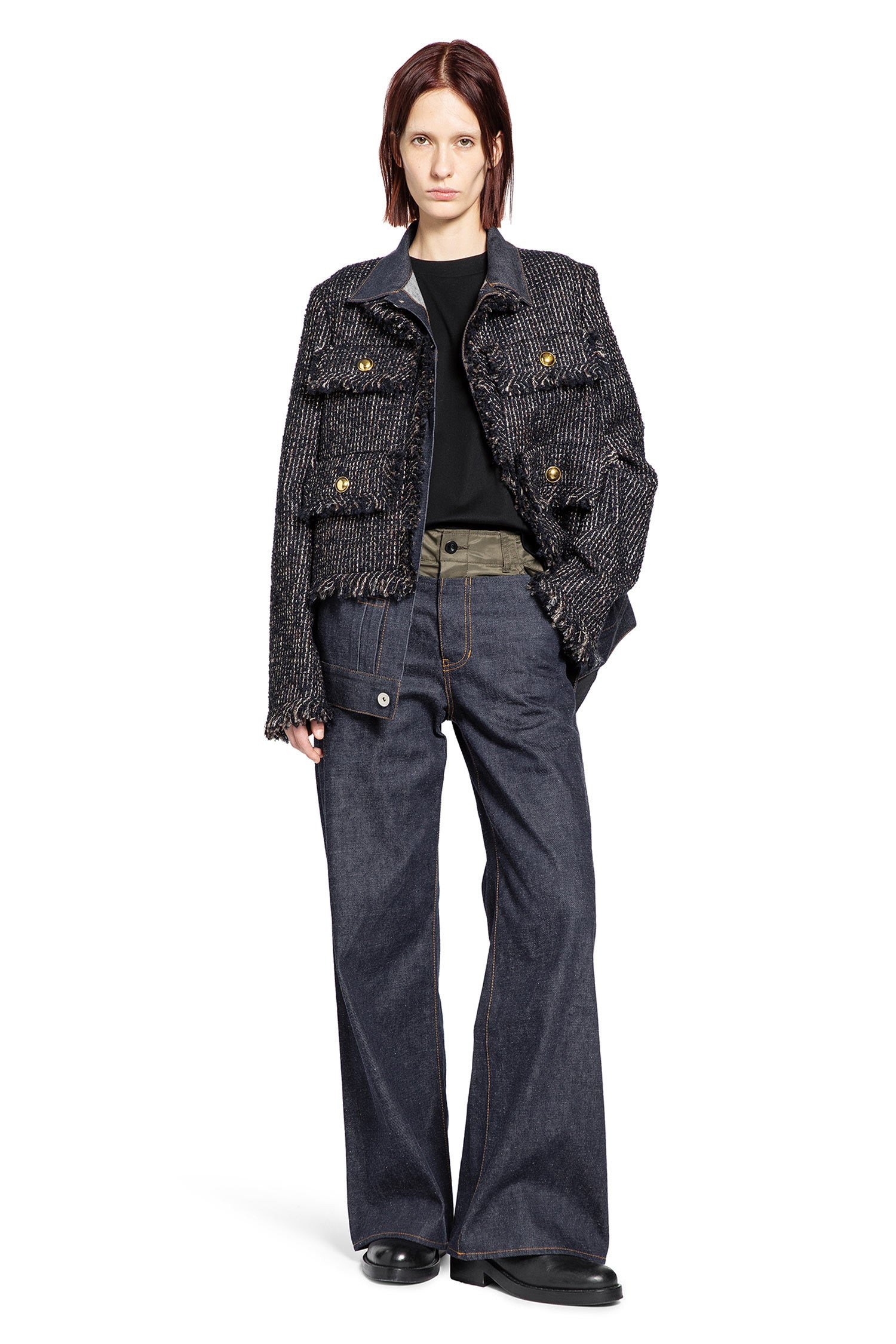 Denim Pants - 5