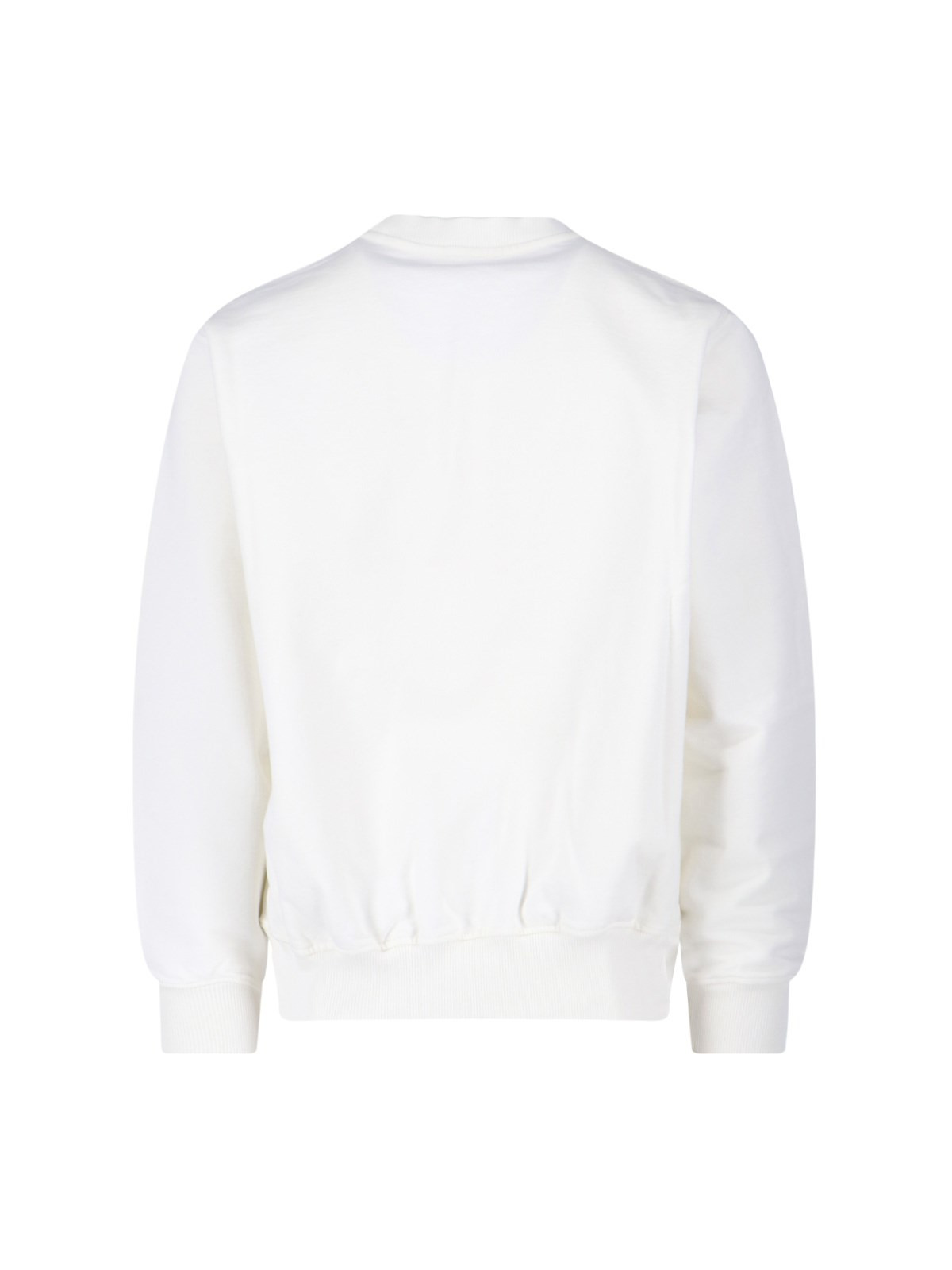 "CASA WAY MOUNTAIN" LOGO SWEATSHIRT - 2
