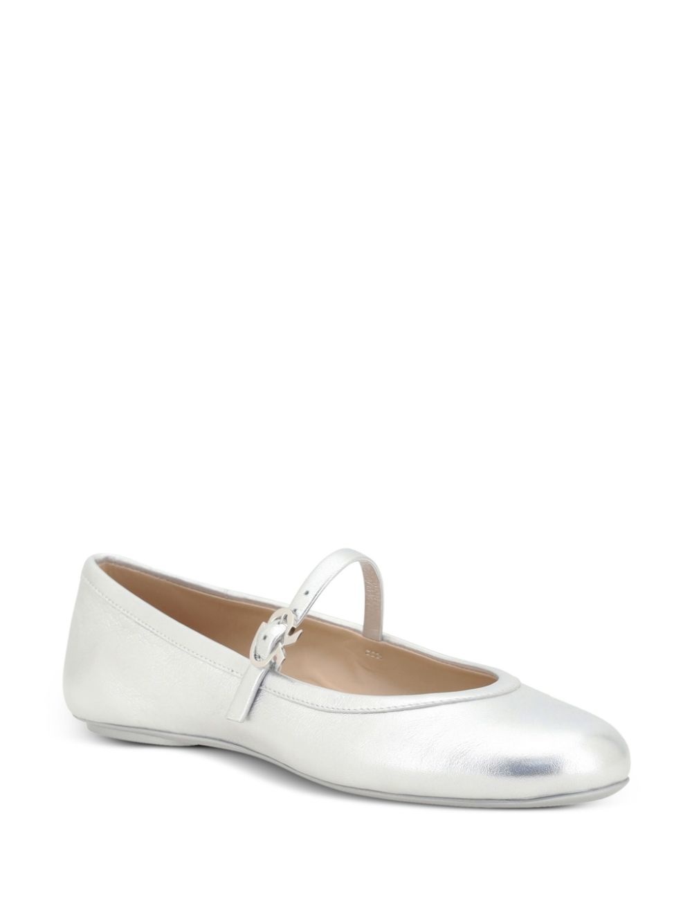 Carla ballet flats - 2