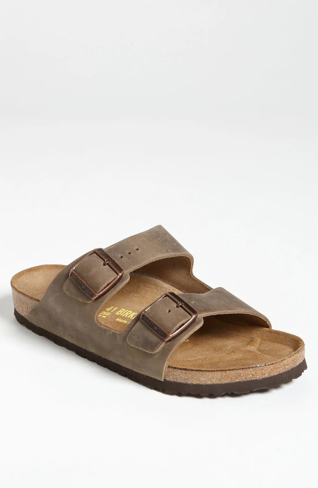 Arizona Soft Slide Sandal - 1