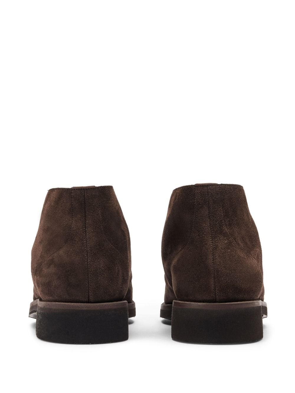 lace-up boots - 3