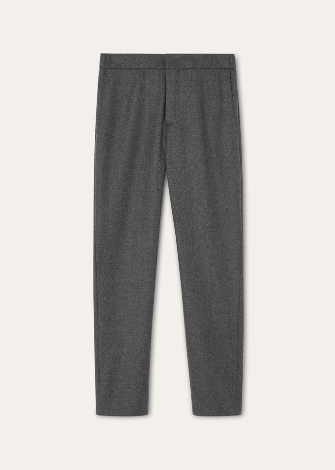 Leisure City Pants - 1