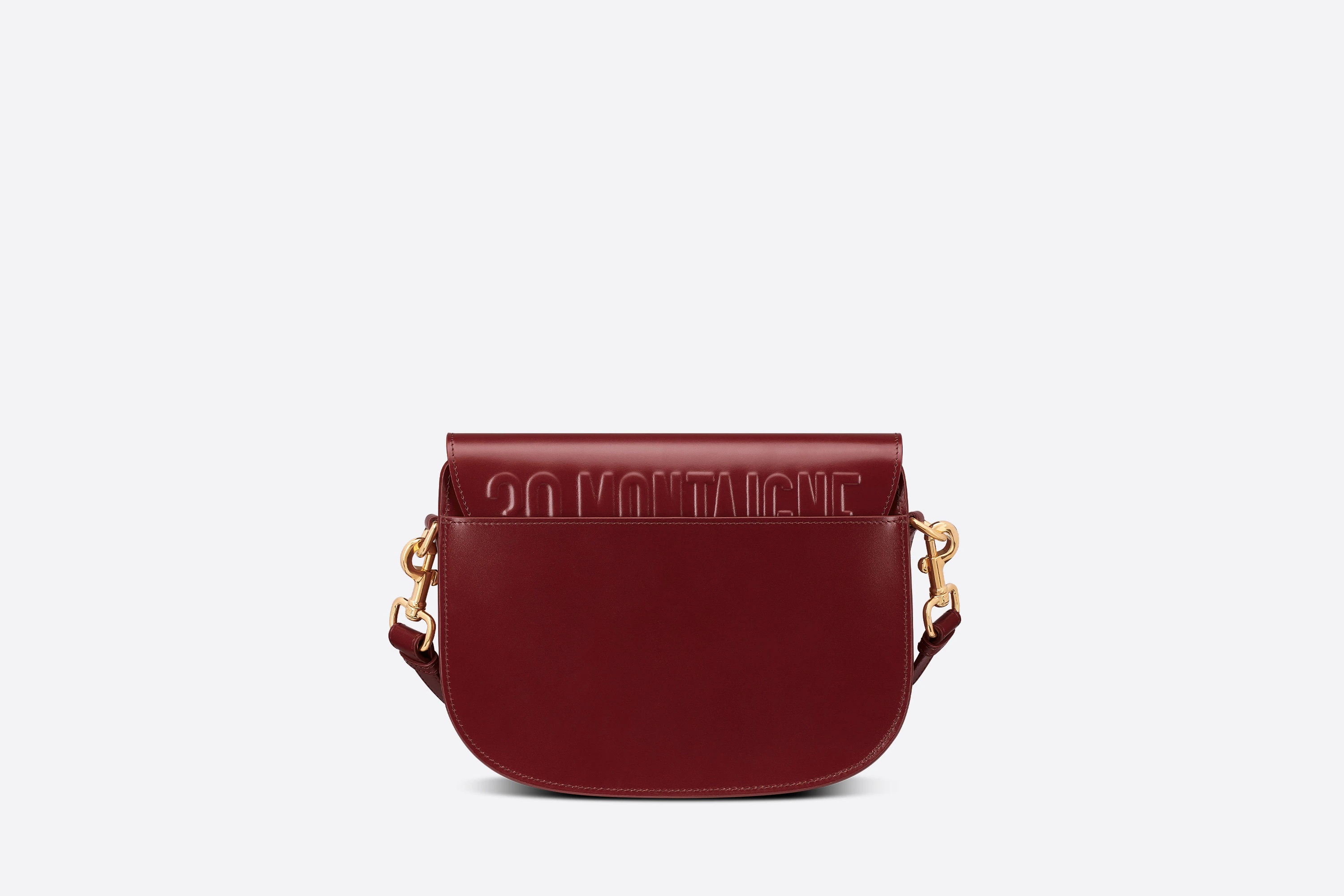 Medium Dior Bobby Bag - 5