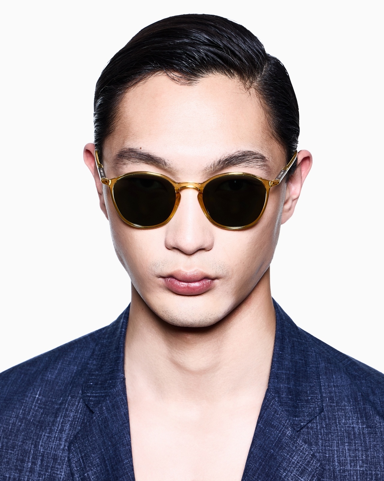 PANTO SUNGLASSES - 2