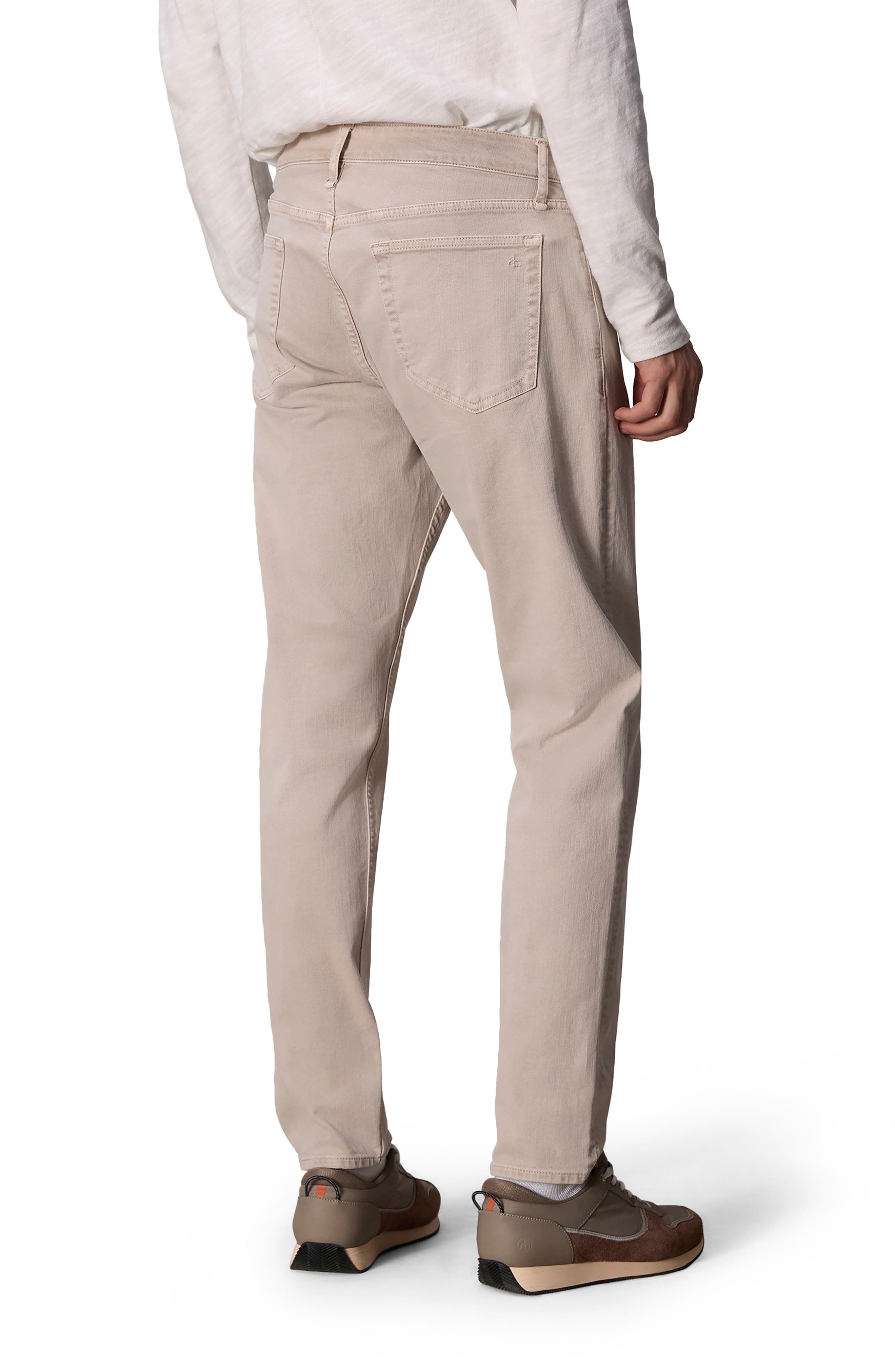 Fit 2 Aero Stretch Slim Jeans - 2