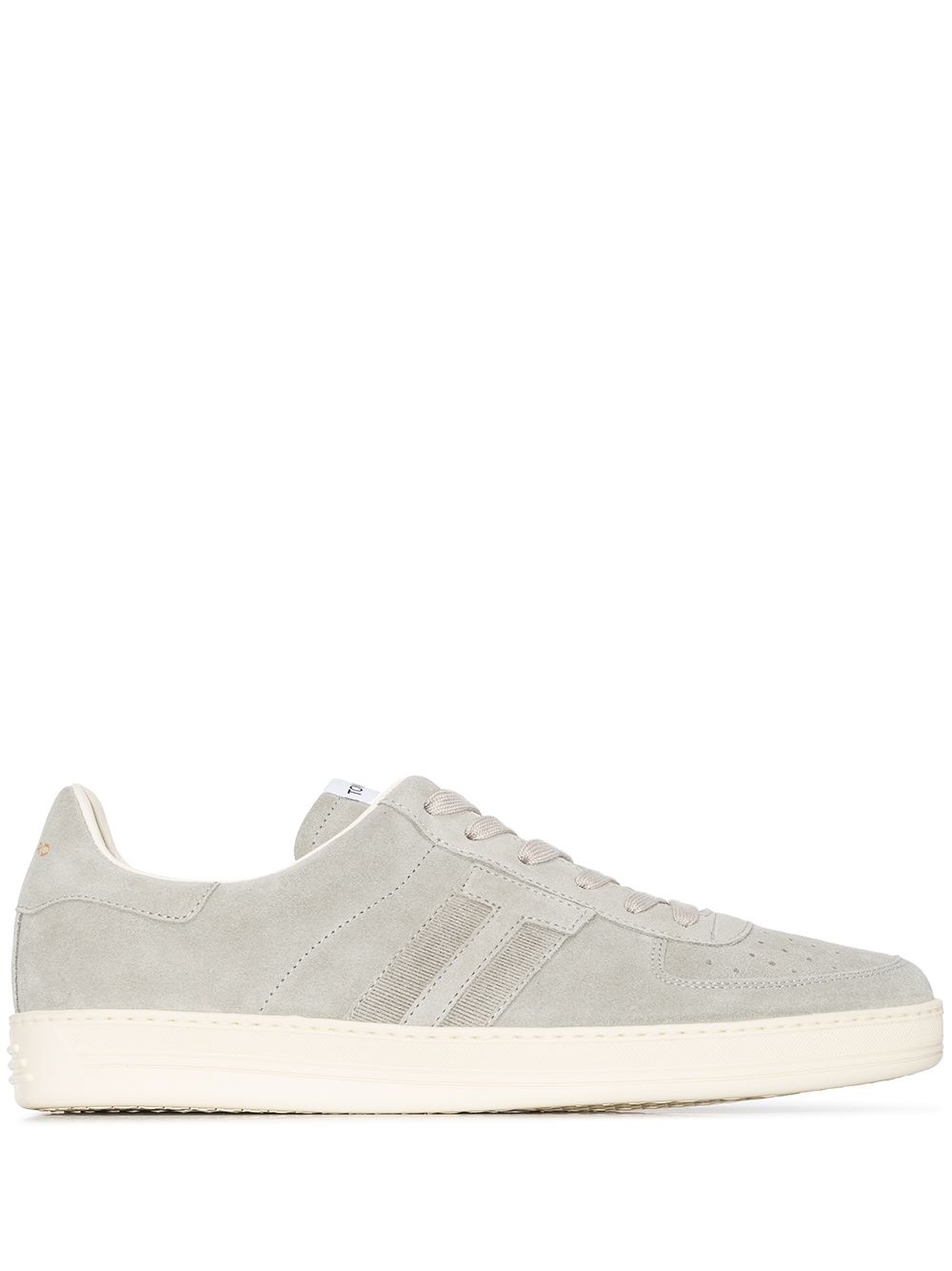 Radcliffe low-top sneakers - 1