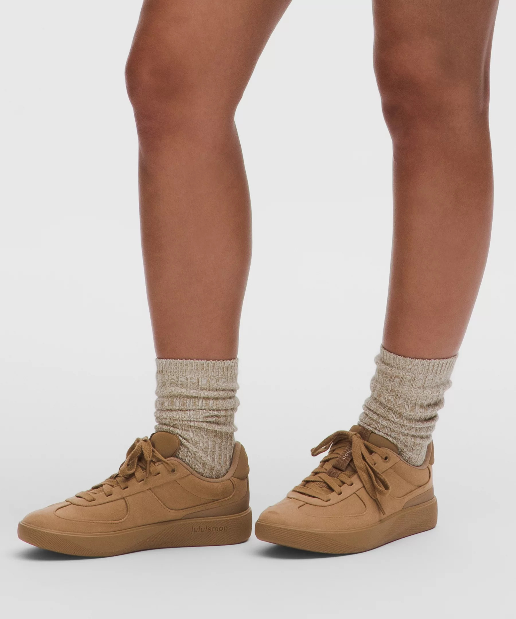 Women's Cityverse Microsuede Sneaker - 2