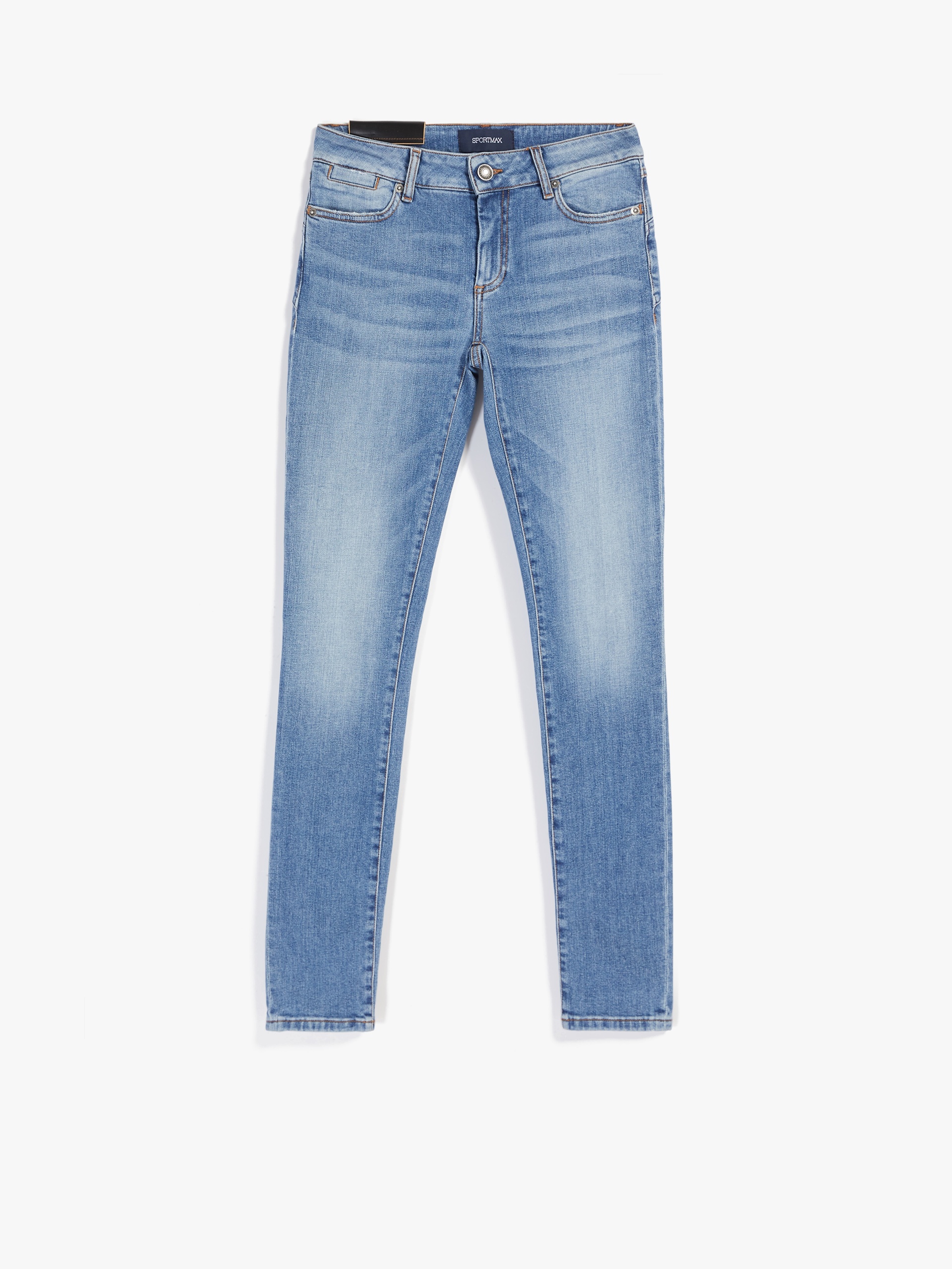 USSURI Perfect skinny jeans - 1