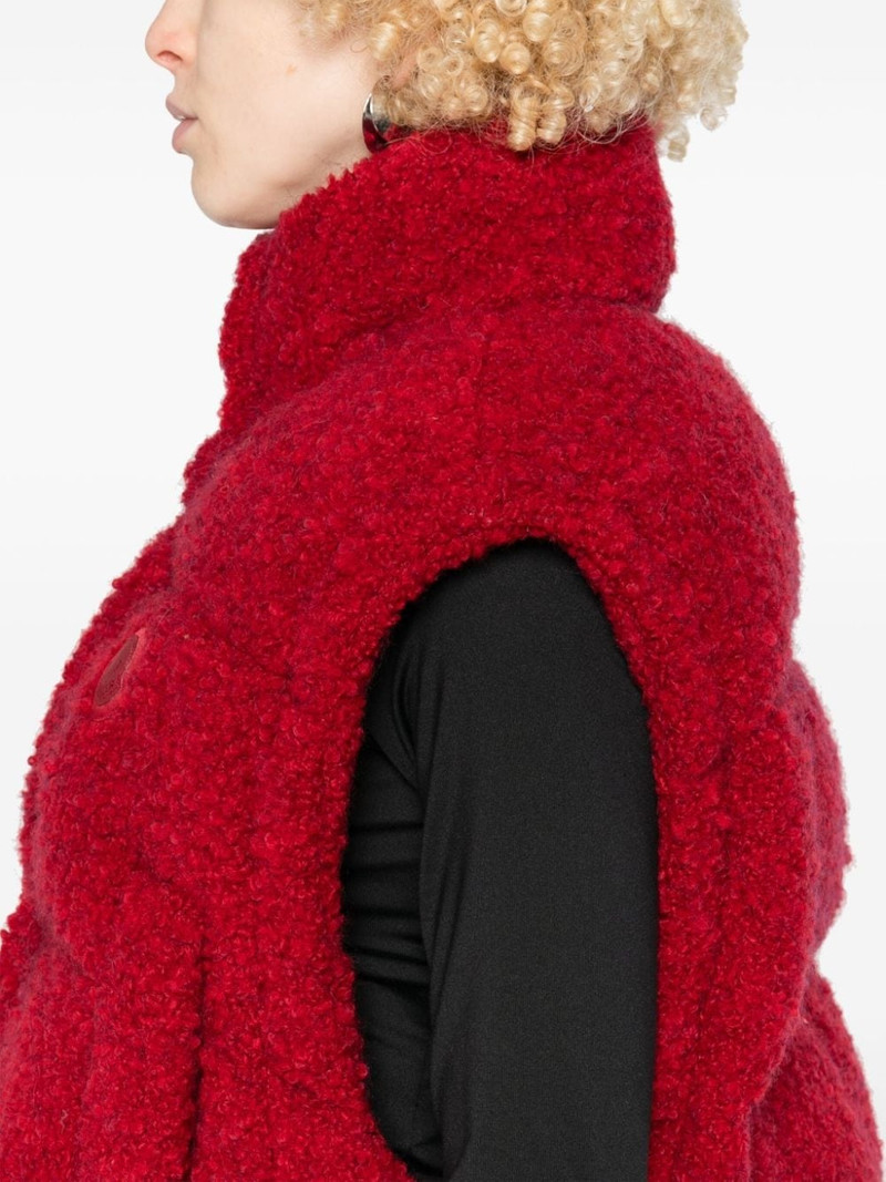 Cytinelle puffer jacket 6