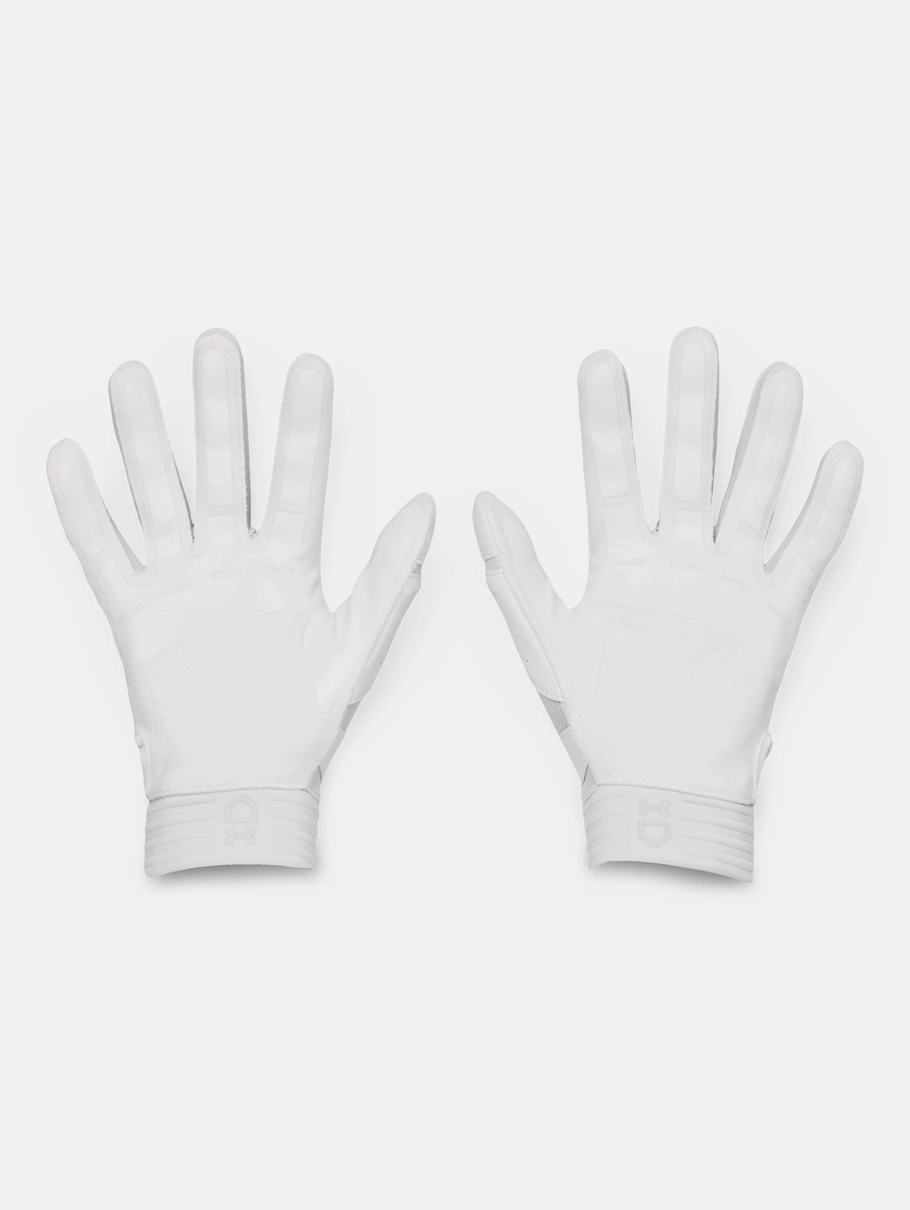Women's UA Motive Batting Gloves - 2