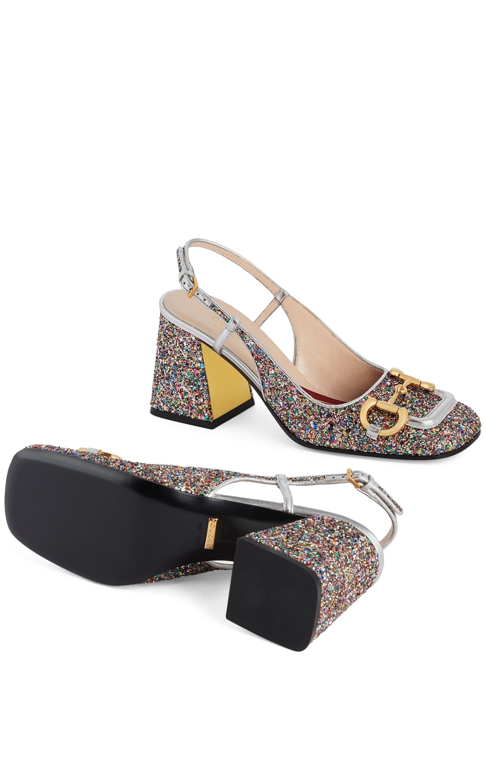 パンプス Pumps Lovelight Crystal