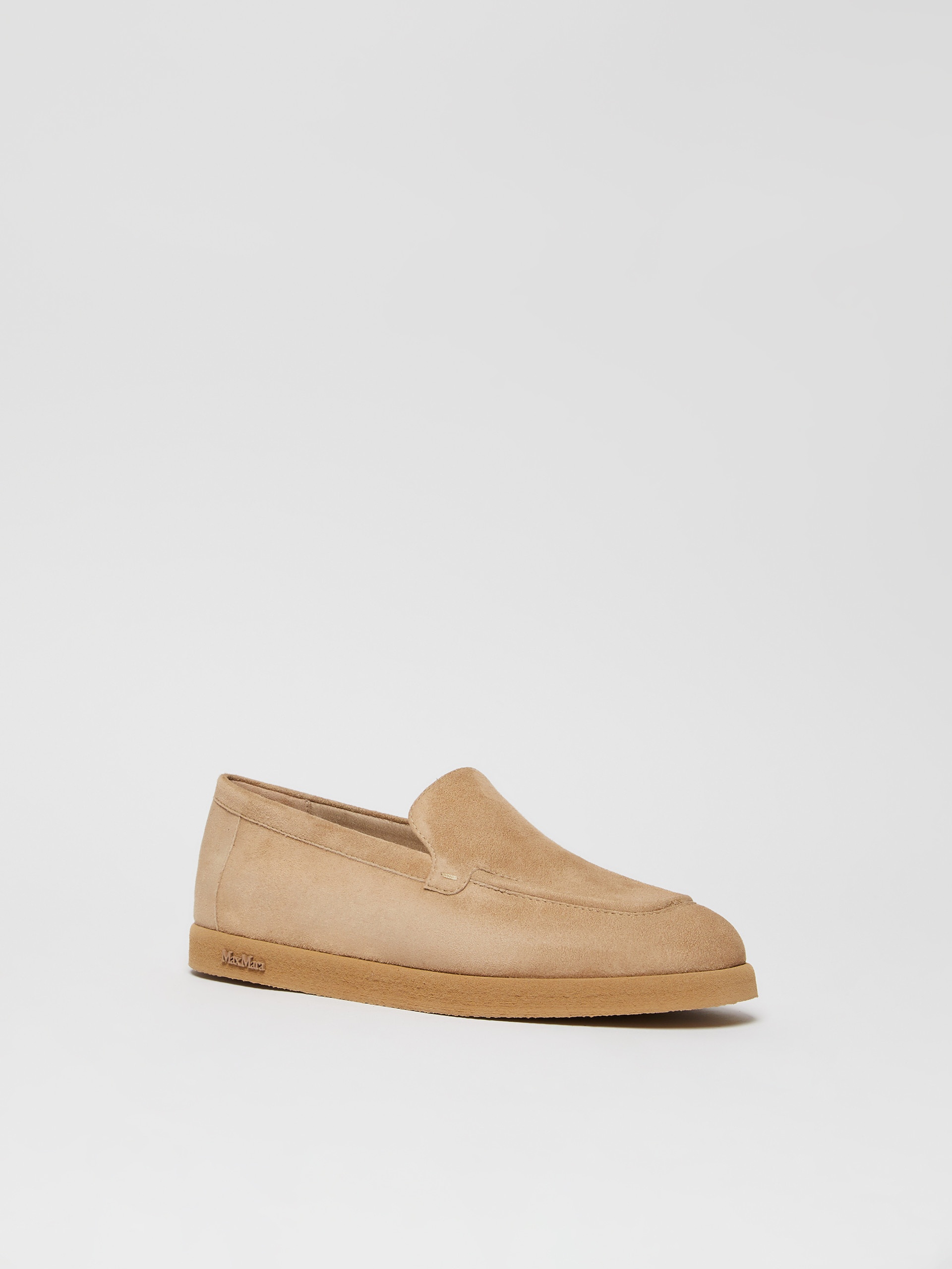 SOFTLOAFERS Soft suede moccasins - 2