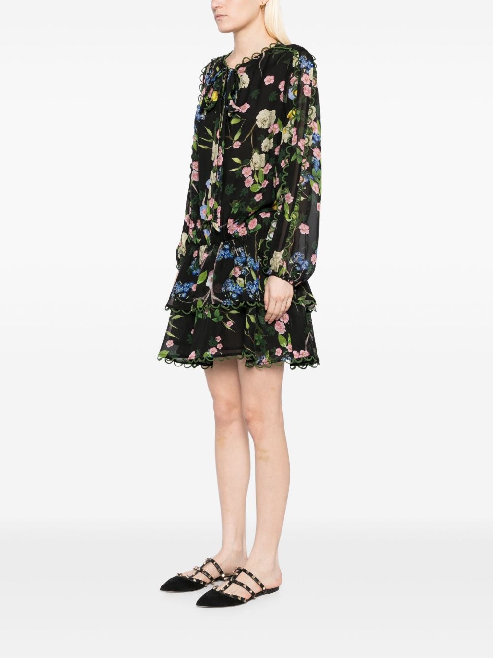 Delilah dress - 3