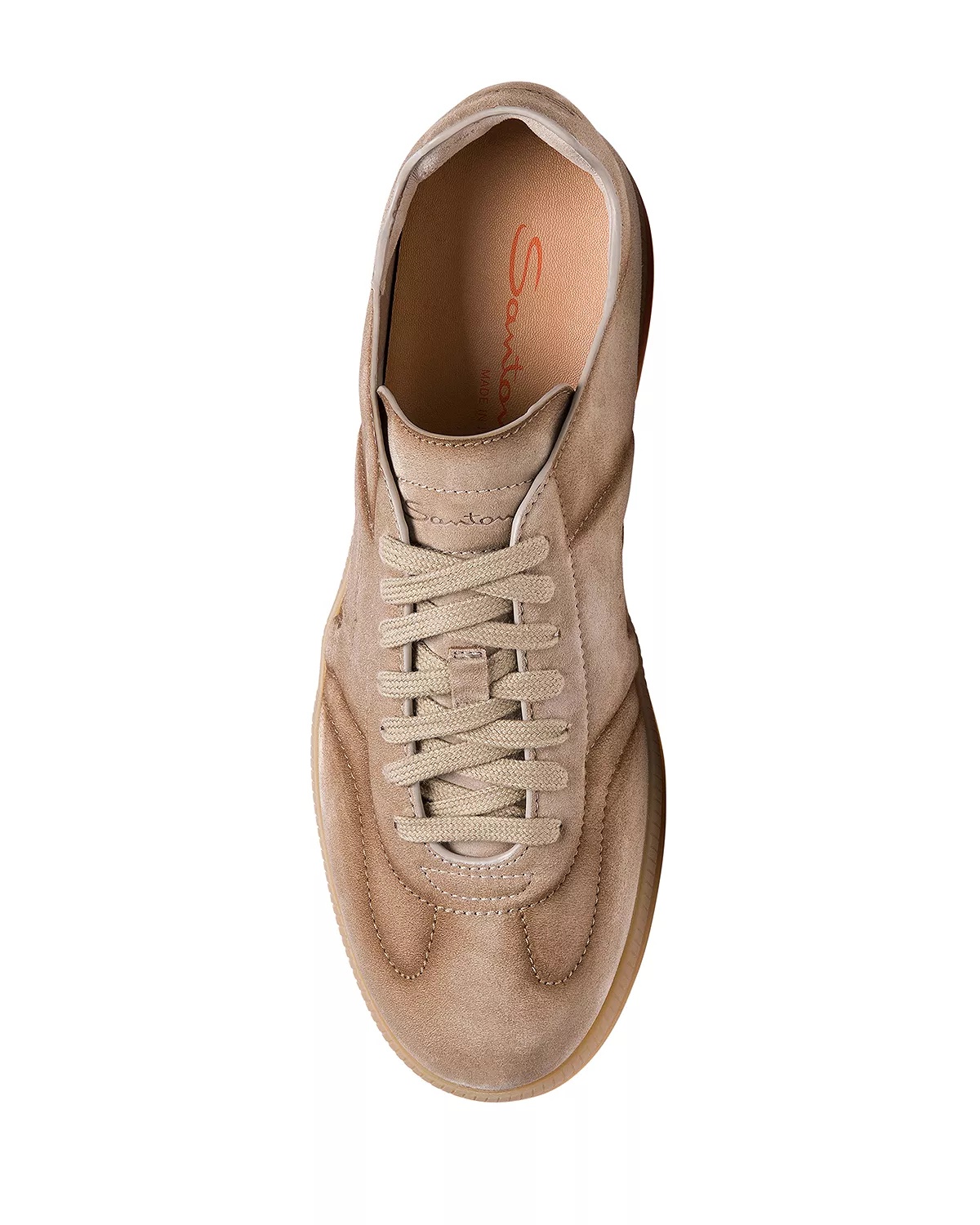 Men's Oly Low Top Sneaker - 2
