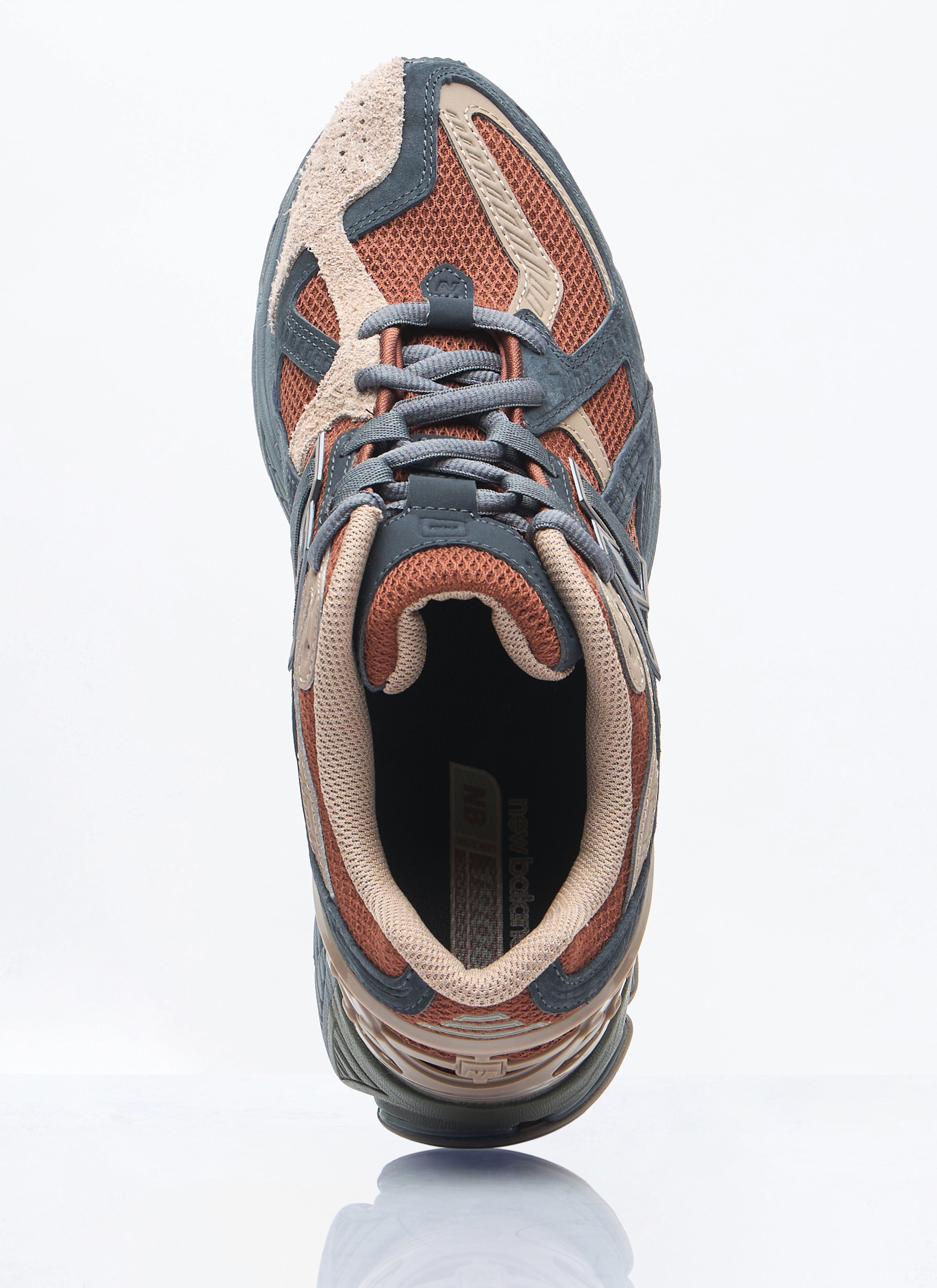 1906 Utility Sneakers - 7