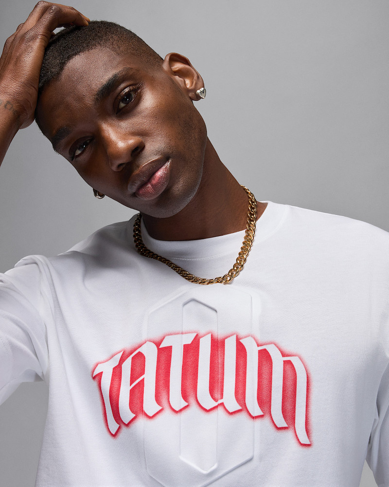 Tatum Men's T-Shirt 3