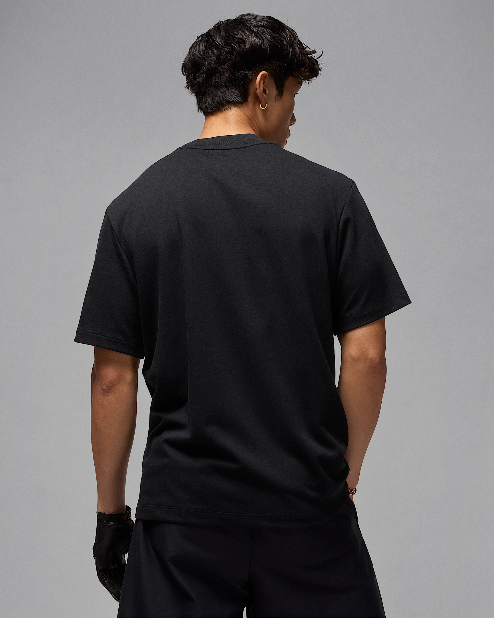 Jordan Sport Men's Dri-FIT Mock-Neck Golf Top - 2