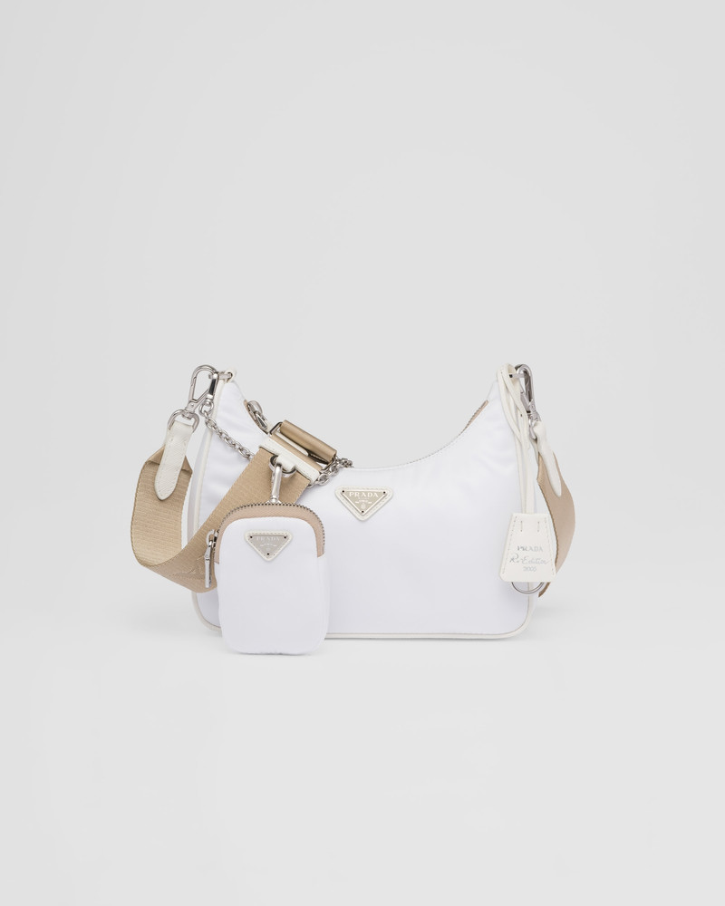 Prada Re-Edition 2005 Re-Nylon bag - 1