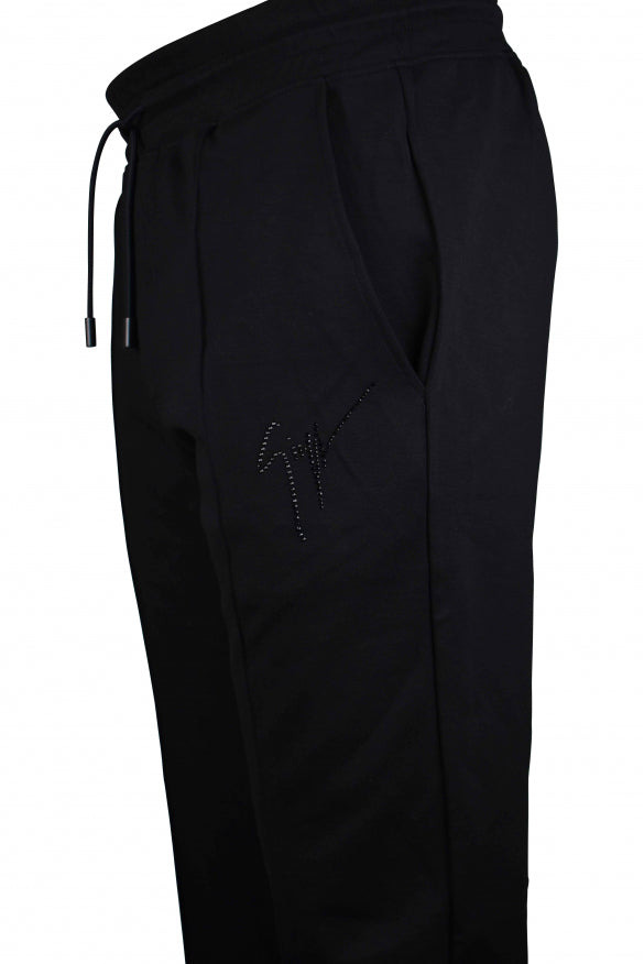 Giuseppe Zanotti Men Jogging Pants - 6