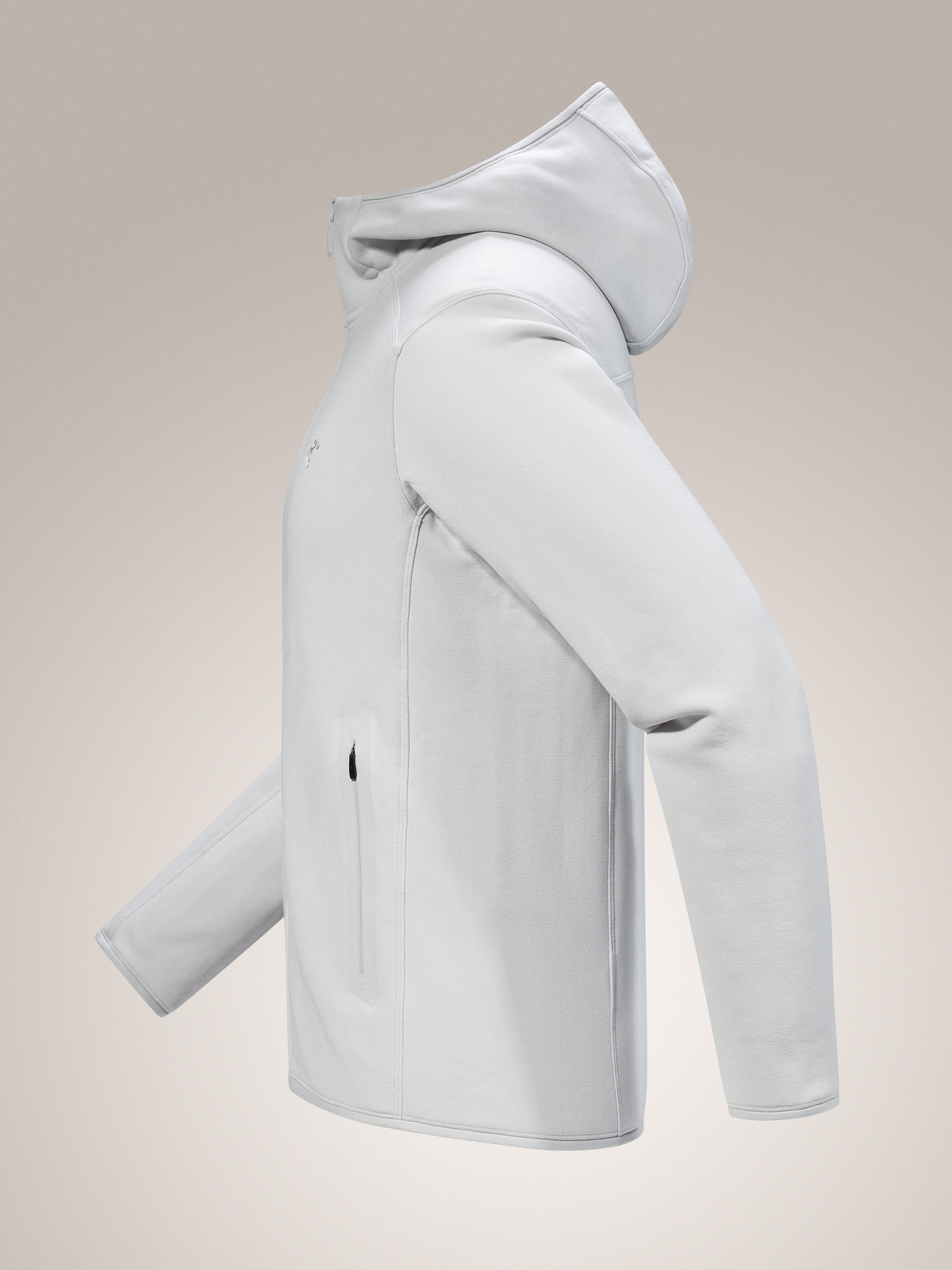Kyanite Hoody - 9
