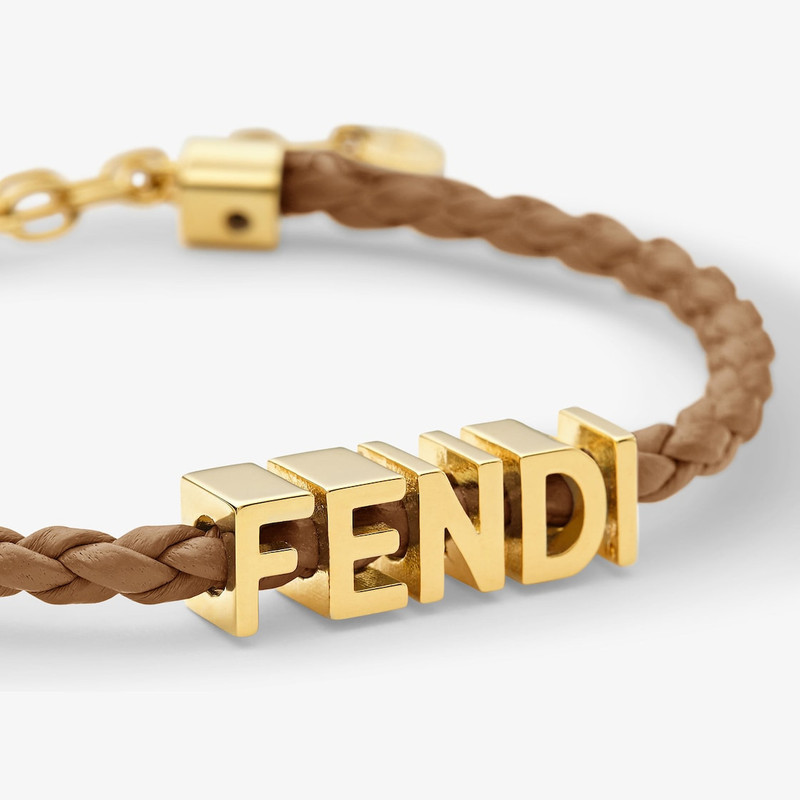 FENDI Fendigraphy Bracelet outlook