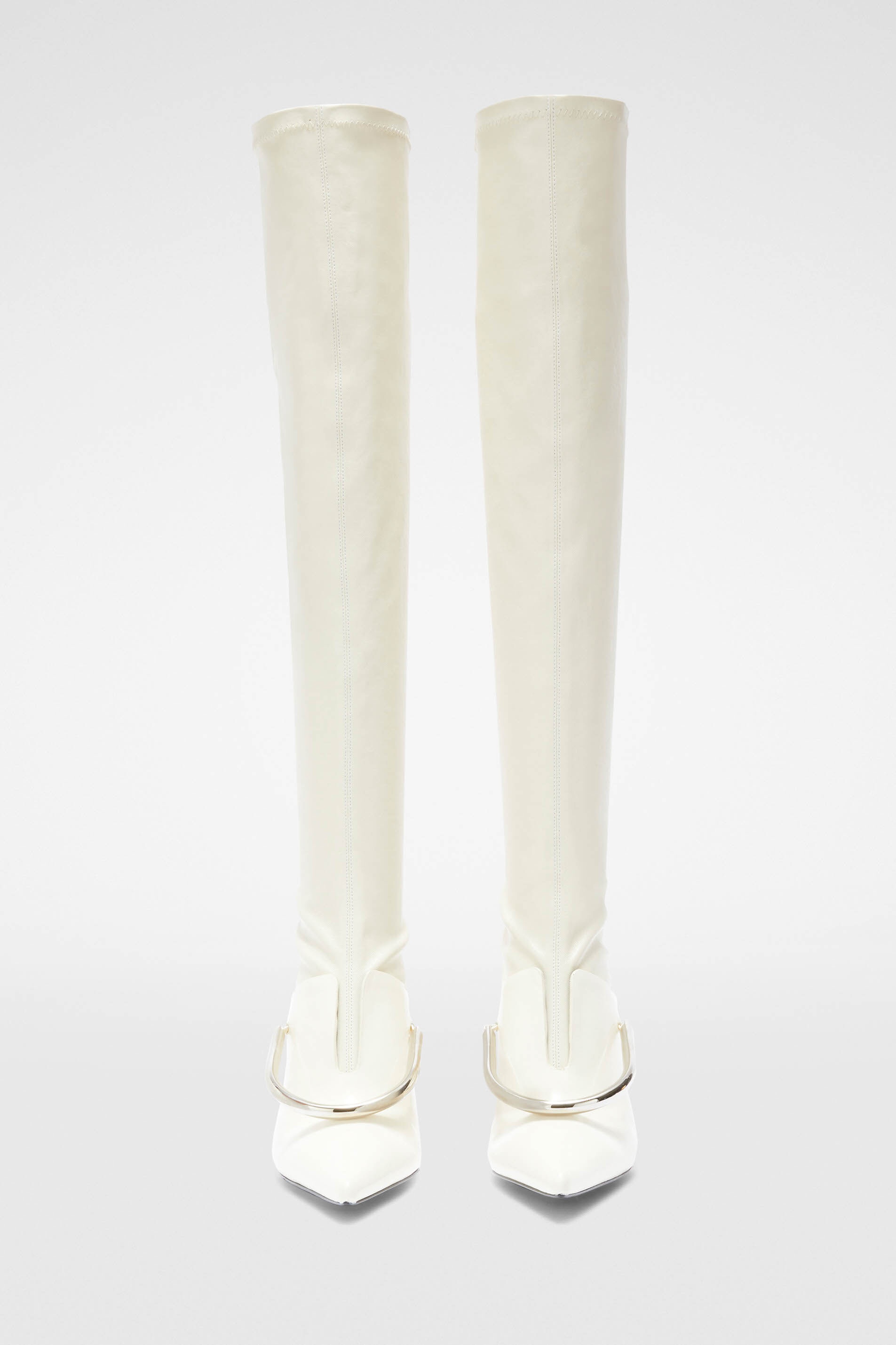 Knee Boots - 3