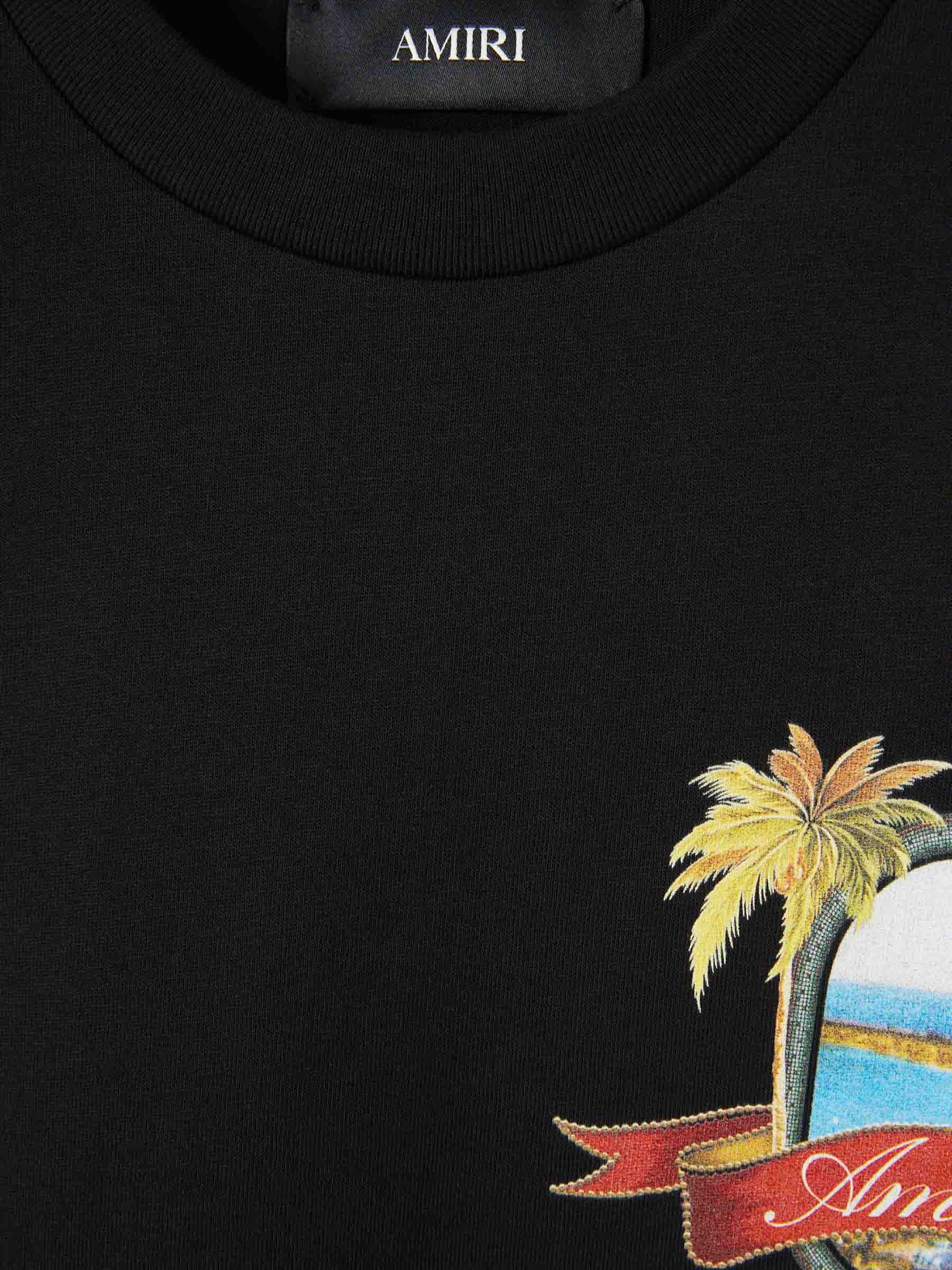 MA PARADISE T-SHIRT - 3
