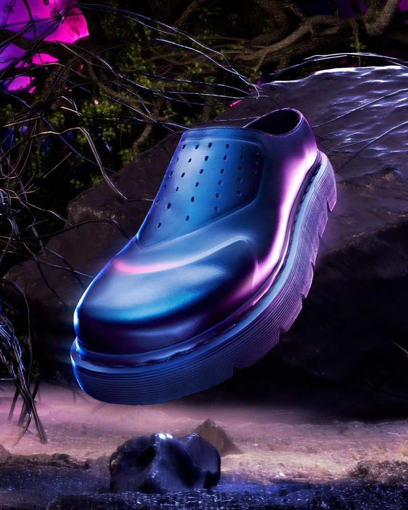 Vent XX02 Leather Mules 6