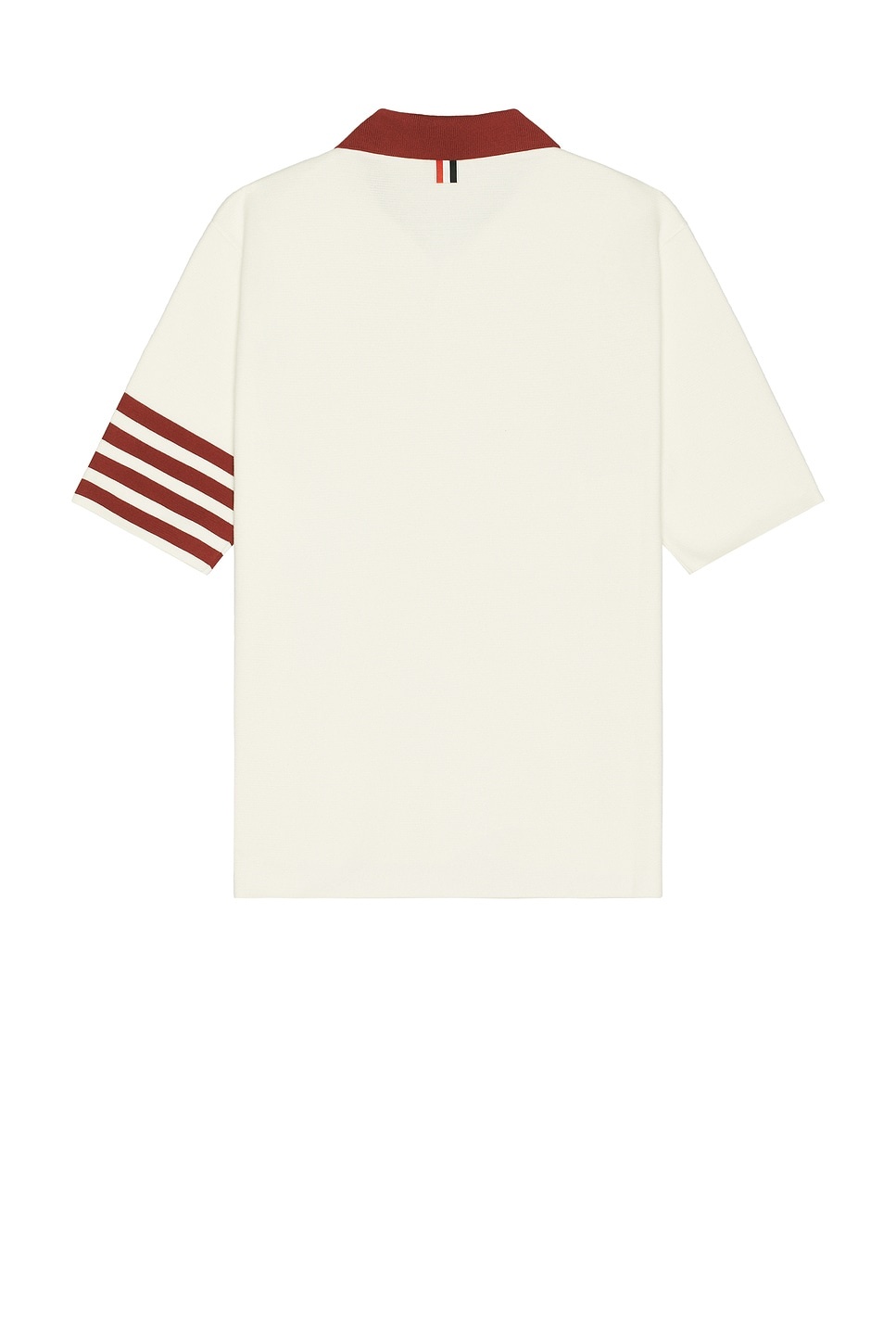 Rugby Short Sleeve Polo - 2