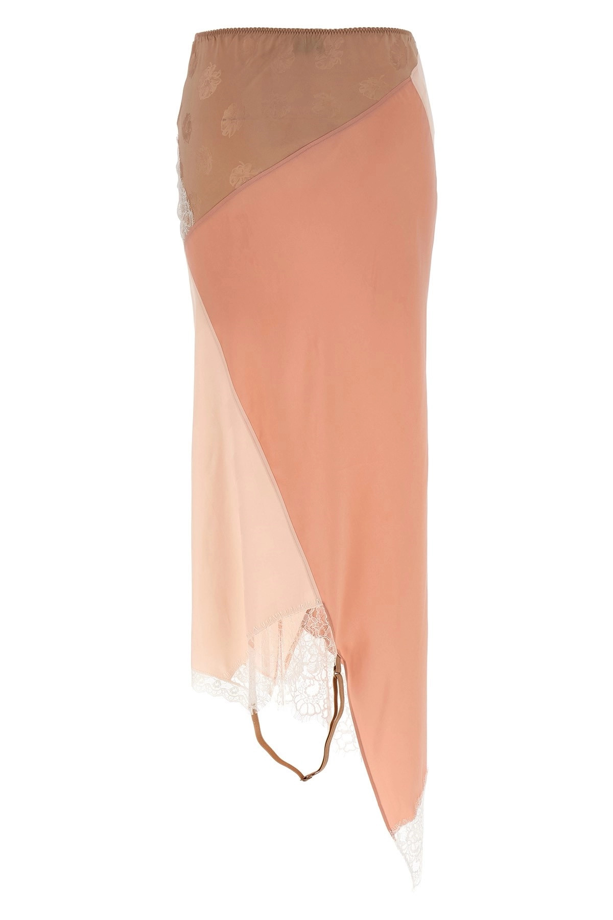 Lingerie skirt - 2