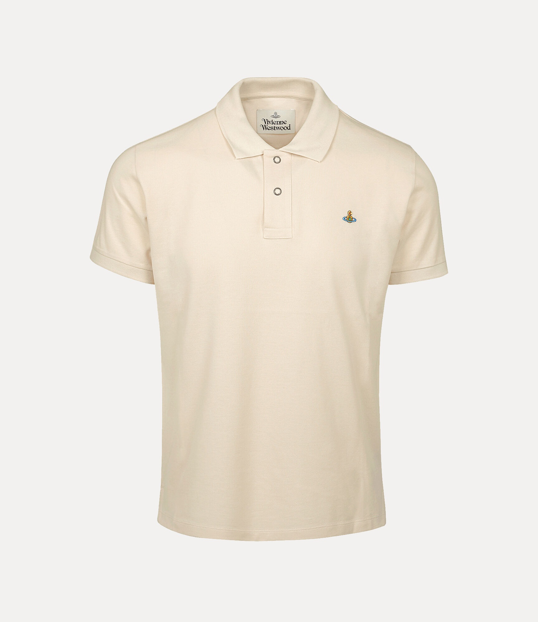 CLASSIC POLO - 1