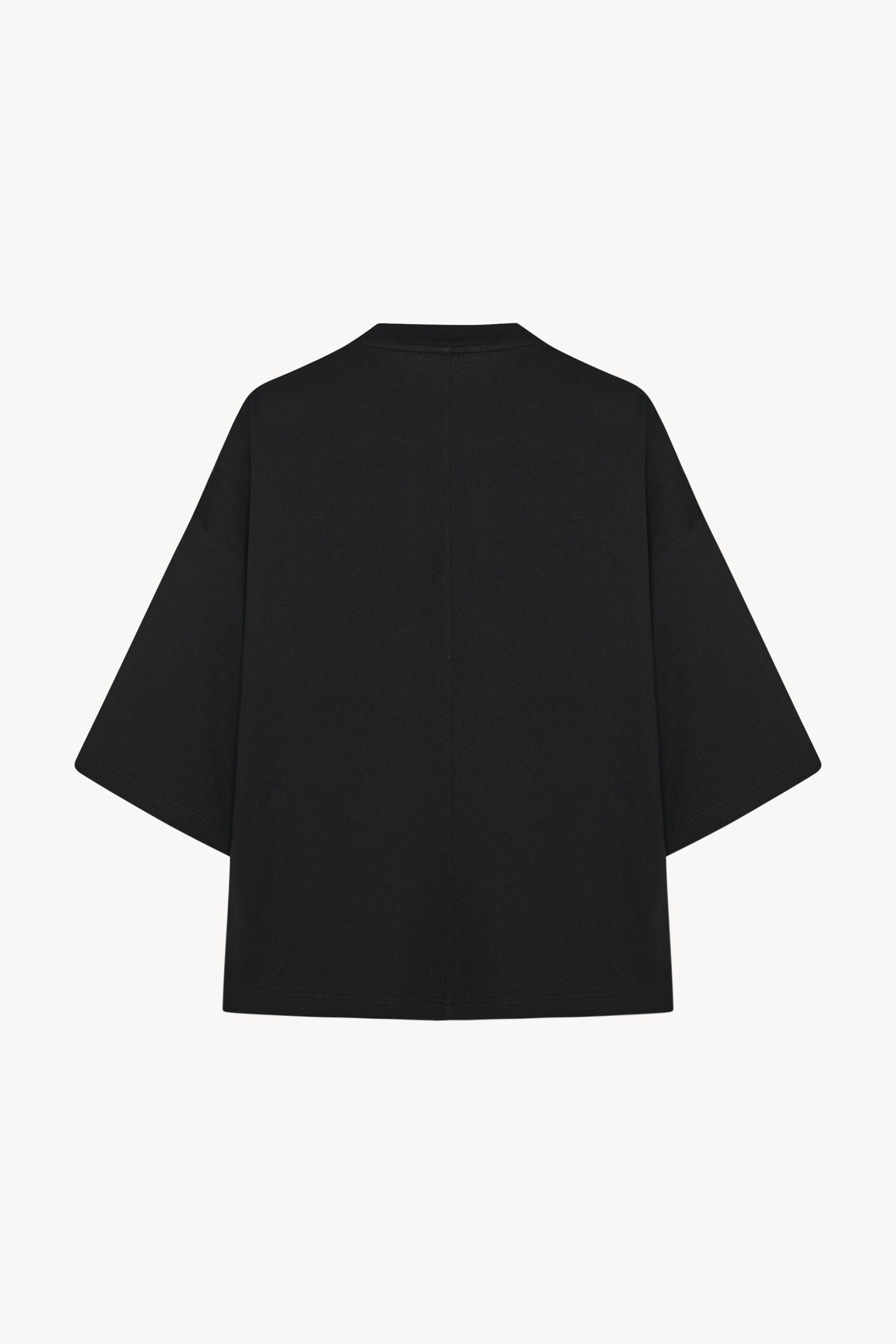 Issi Top in Cotton - 2