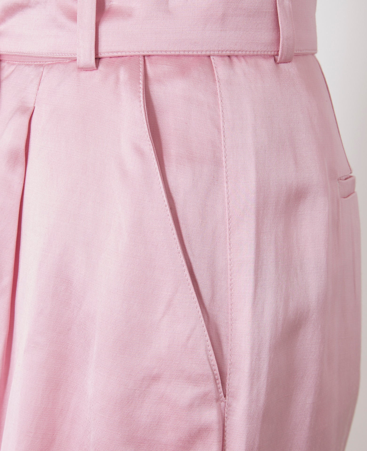 DALVA SHORT - 4