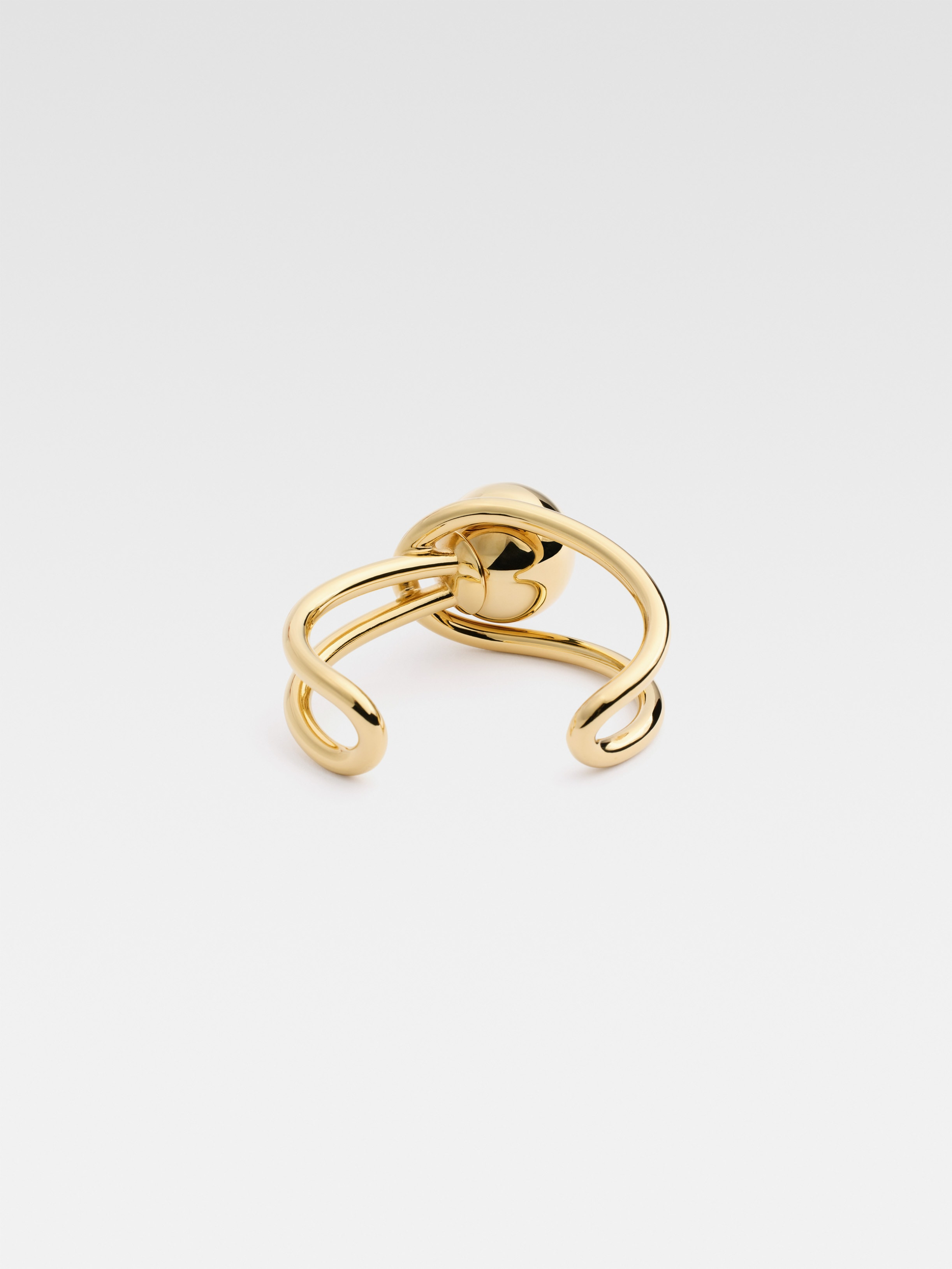 Le bracelet Nodo rond - 2