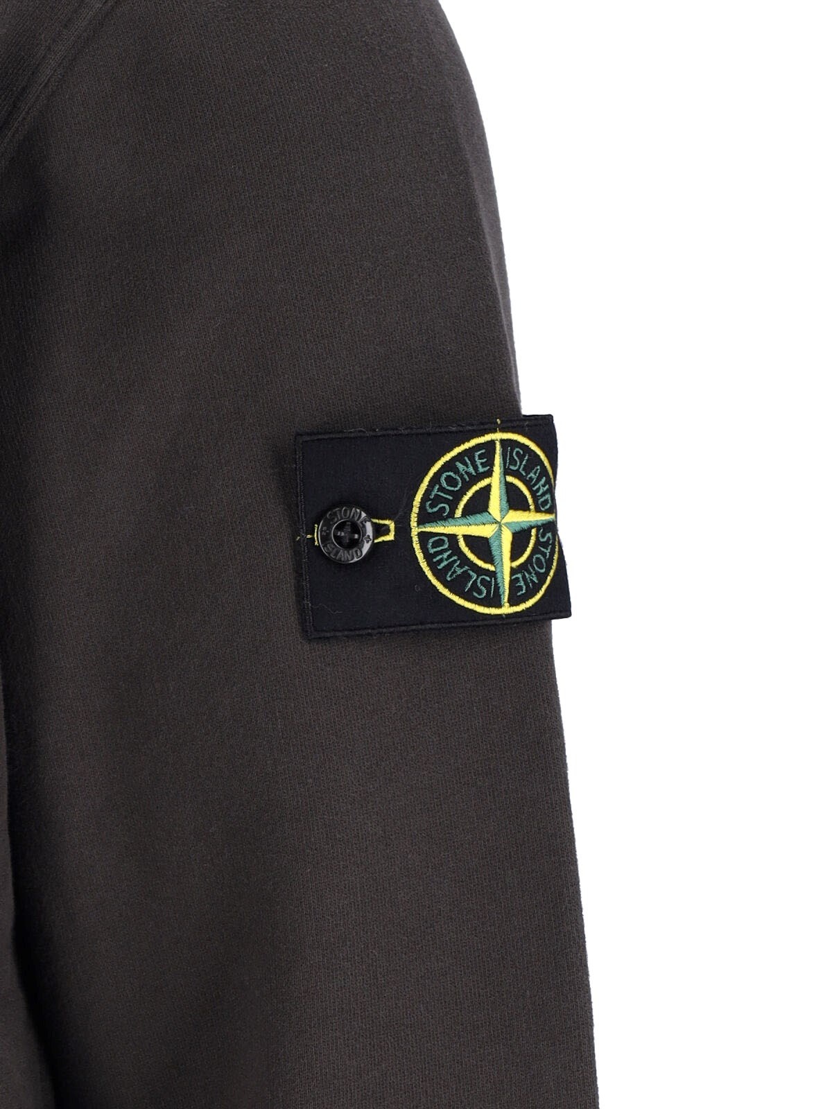 LOGO TURTLENECK SWEATSHIRT - 4