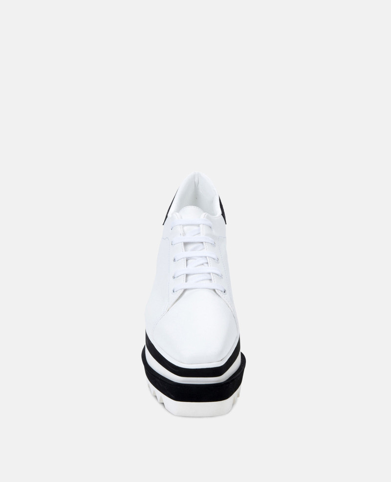 Stella McCartney Sneak-Elyse outlook