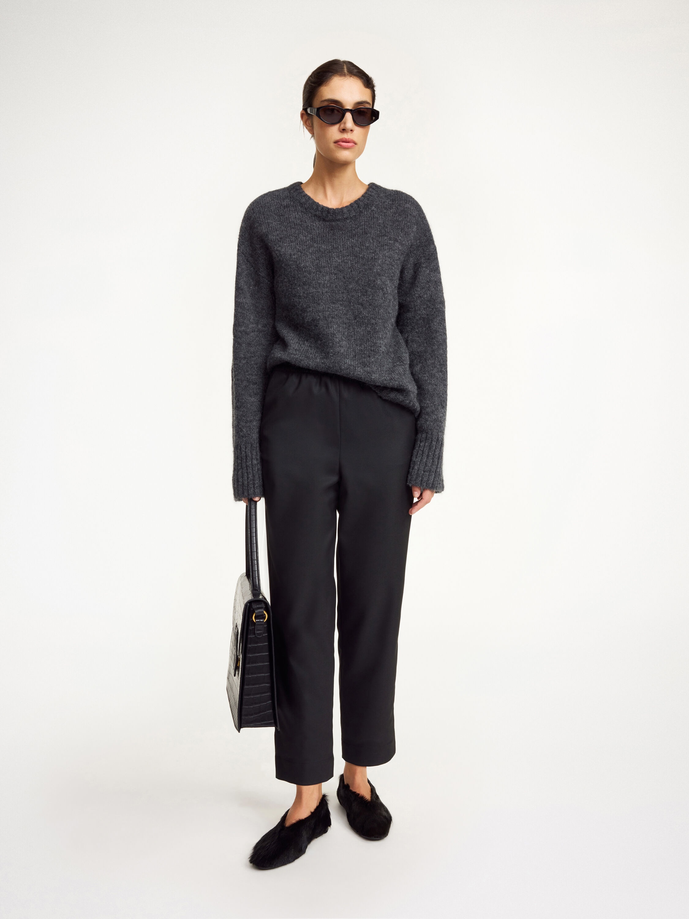 Remi trousers - 1